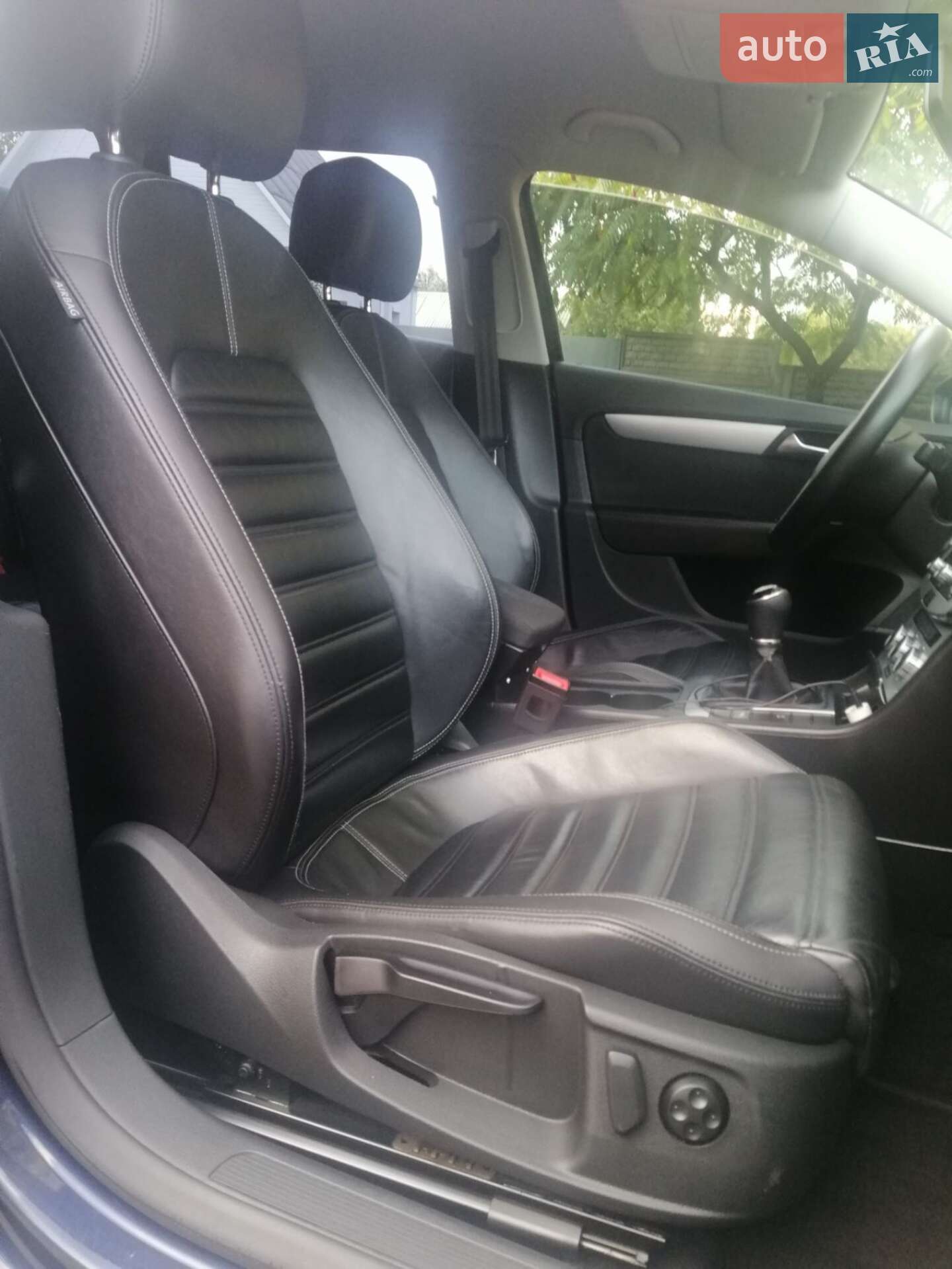 Volkswagen Passat 2012 VIN WVWZZZ3CZDE000907 фото оголошення 24 з 28