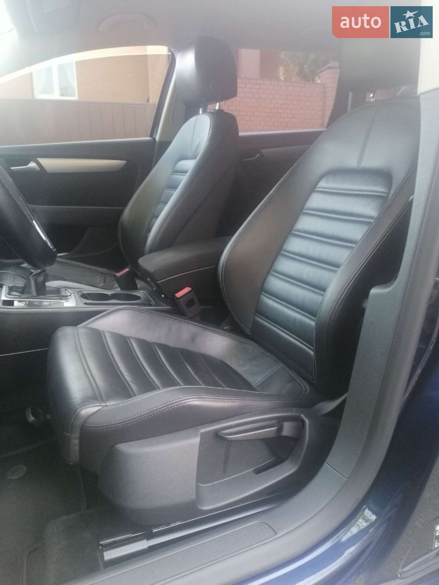 Volkswagen Passat 2012 VIN WVWZZZ3CZDE000907 фото оголошення 26 з 28