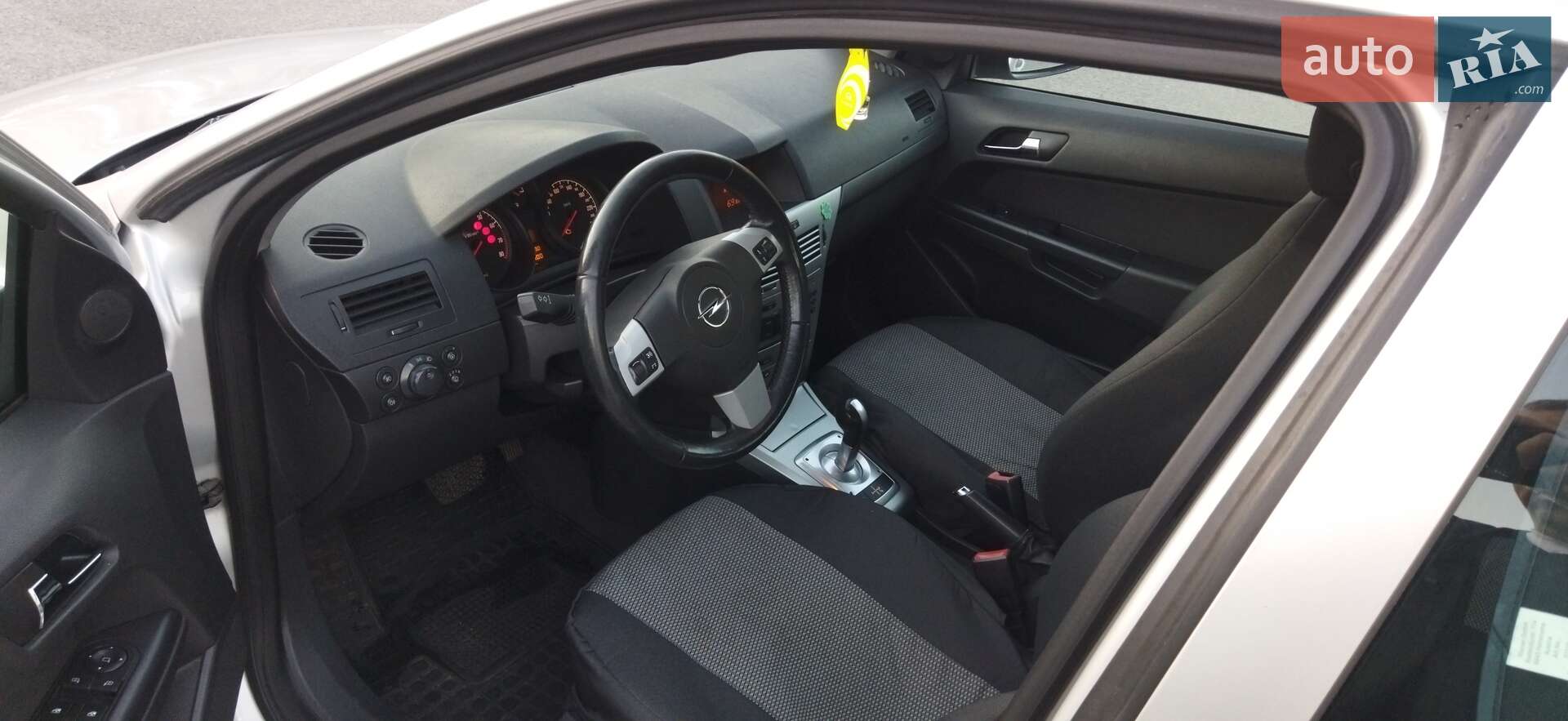 Opel Astra 2013 VIN W0L0AHL48D2079118 фото оголошення 5 з 19