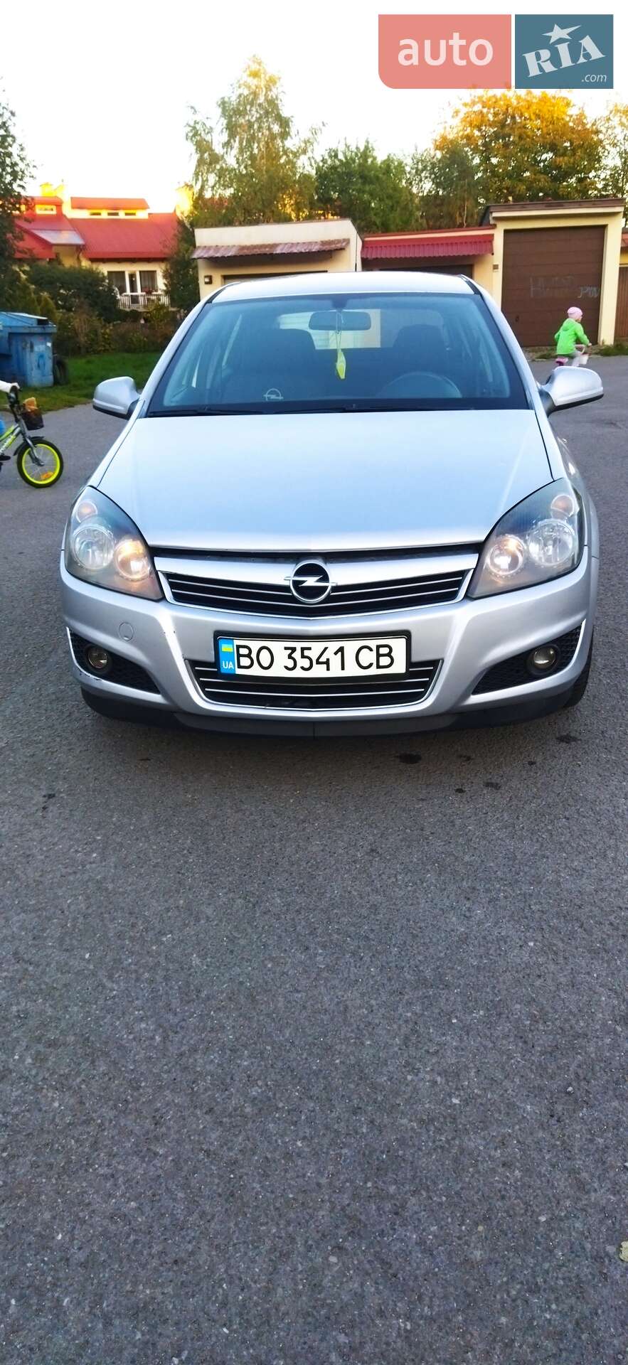 Opel Astra 2013 VIN W0L0AHL48D2079118 фото оголошення 9 з 19