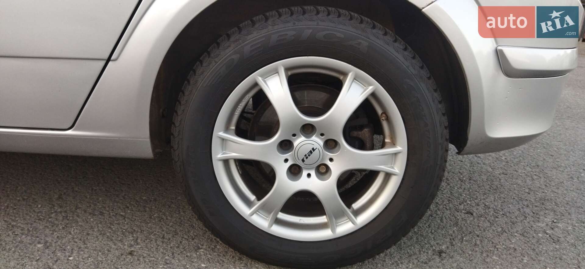Opel Astra 2013 VIN W0L0AHL48D2079118 фото оголошення 17 з 19