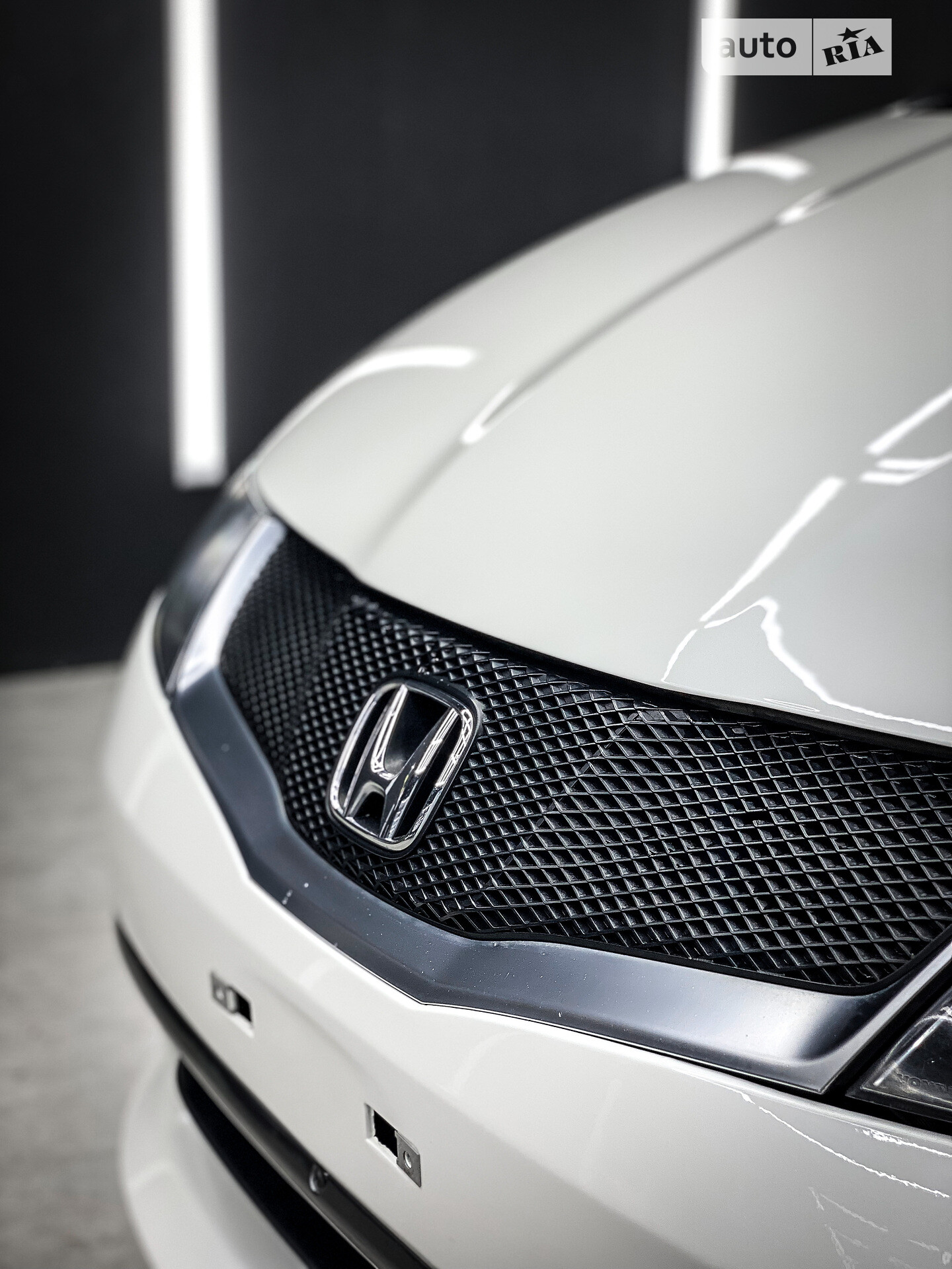 HONDA CIVIC 2011 VIN SHHFK1760BU001745 фото оголошення 2 з 32