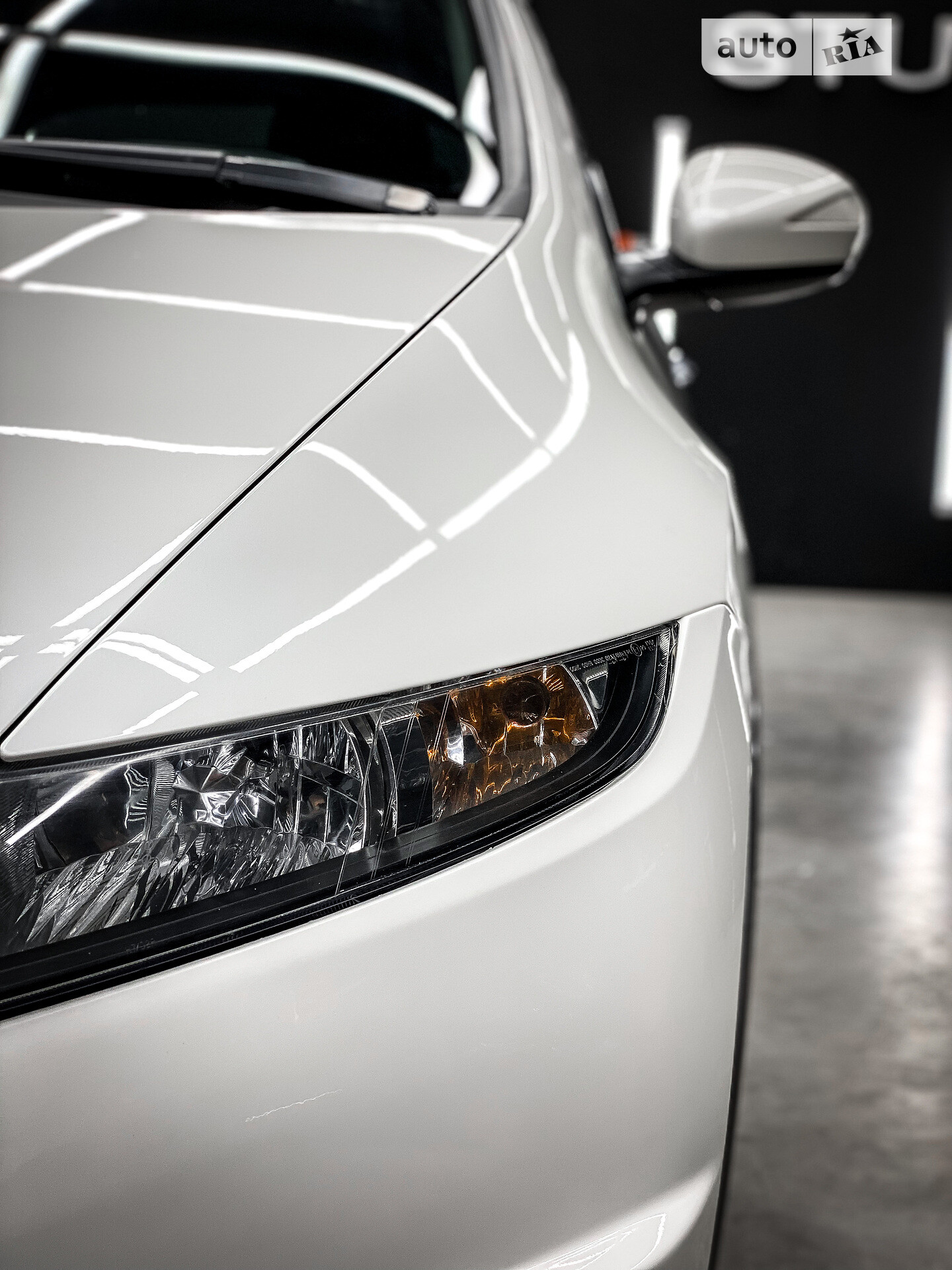 HONDA CIVIC 2011 VIN SHHFK1760BU001745 фото оголошення 4 з 32