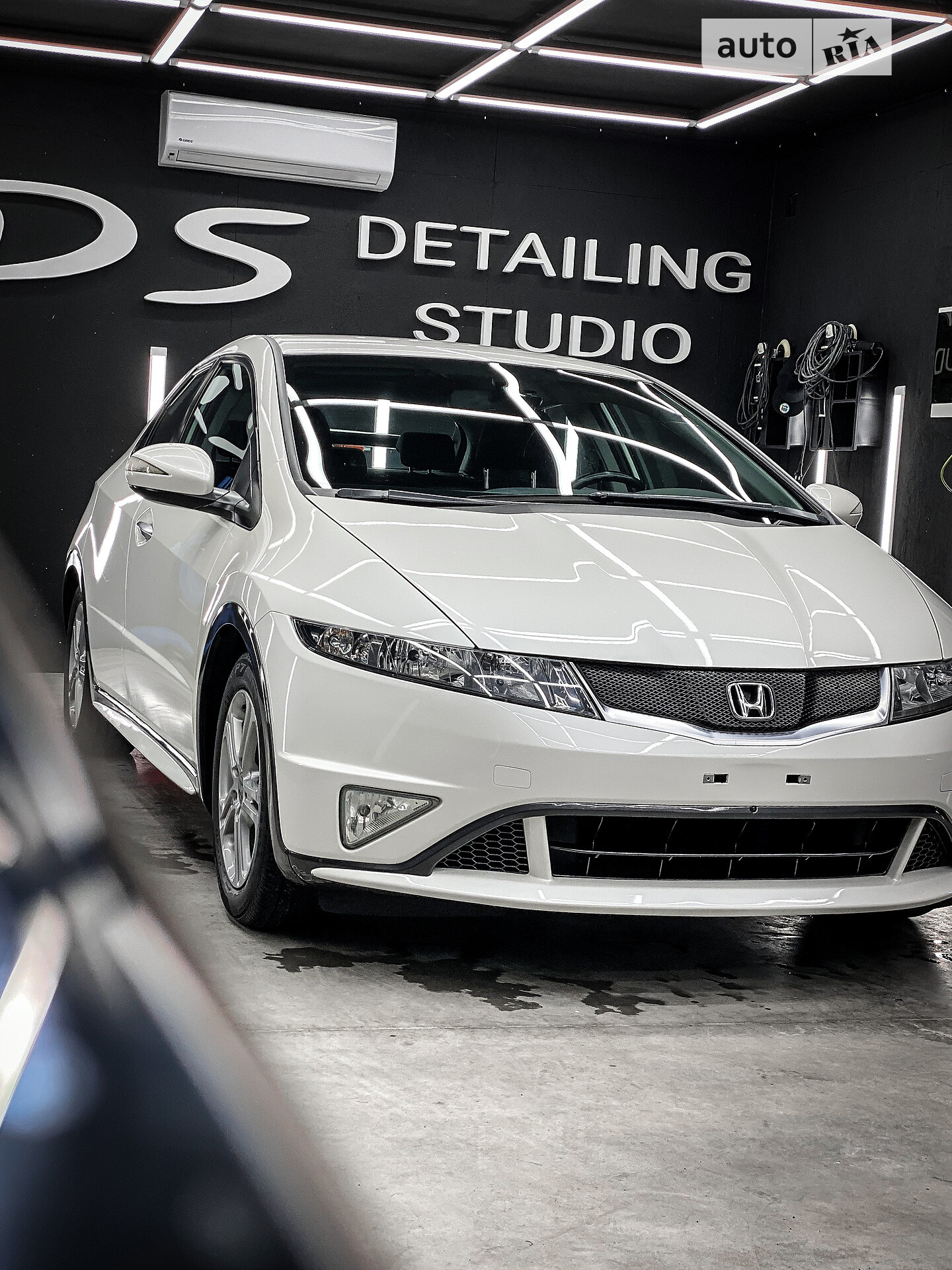 HONDA CIVIC 2011 VIN SHHFK1760BU001745 фото оголошення 11 з 32