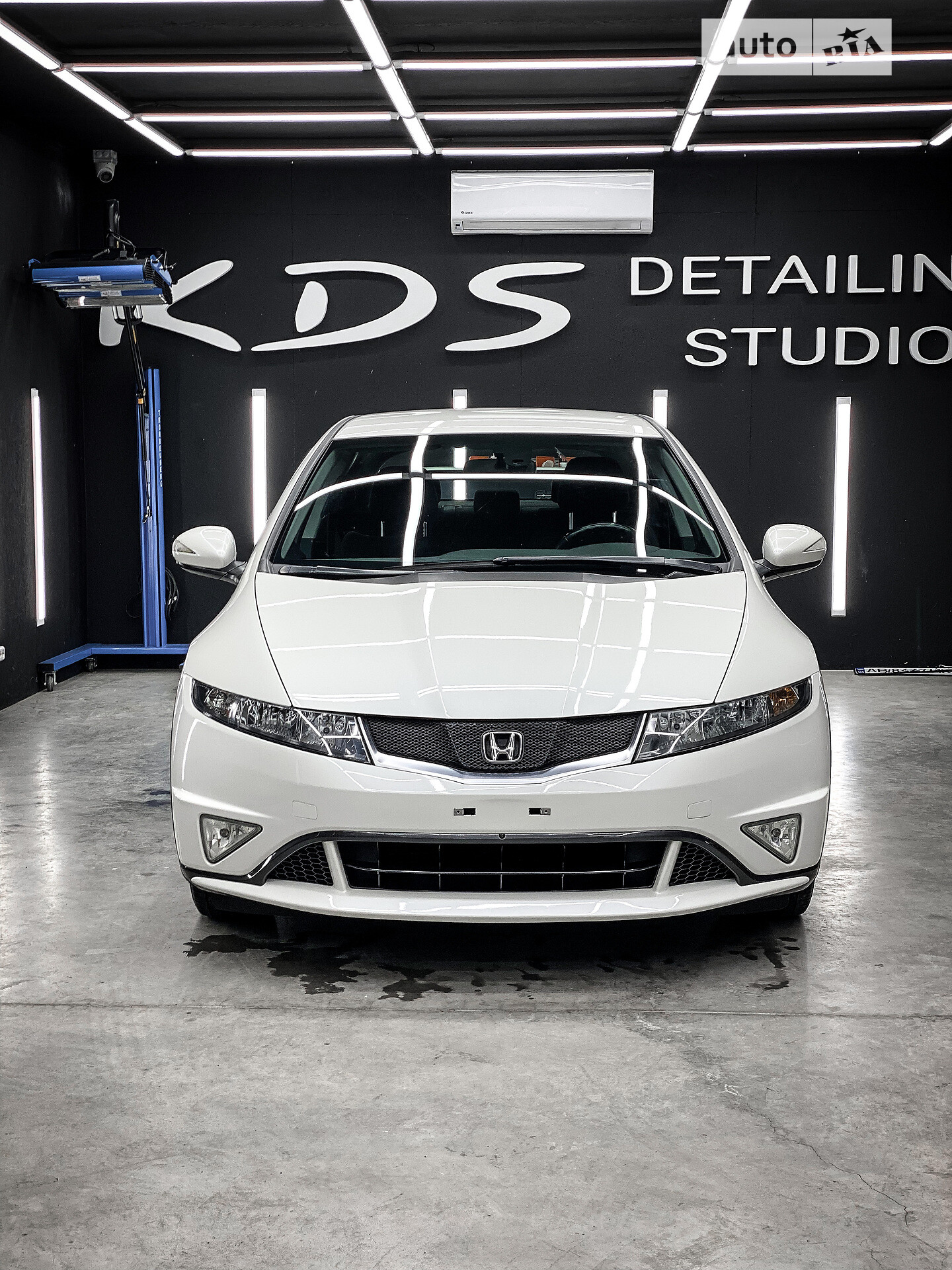 HONDA CIVIC 2011 VIN SHHFK1760BU001745 фото оголошення 12 з 32