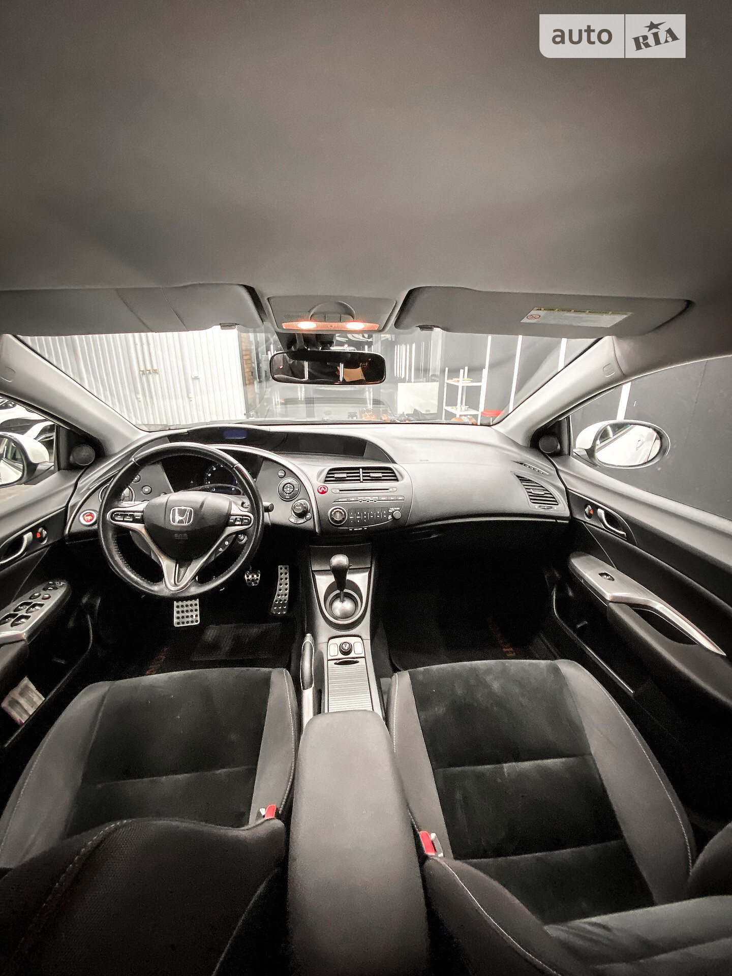 HONDA CIVIC 2011 VIN SHHFK1760BU001745 фото оголошення 15 з 32