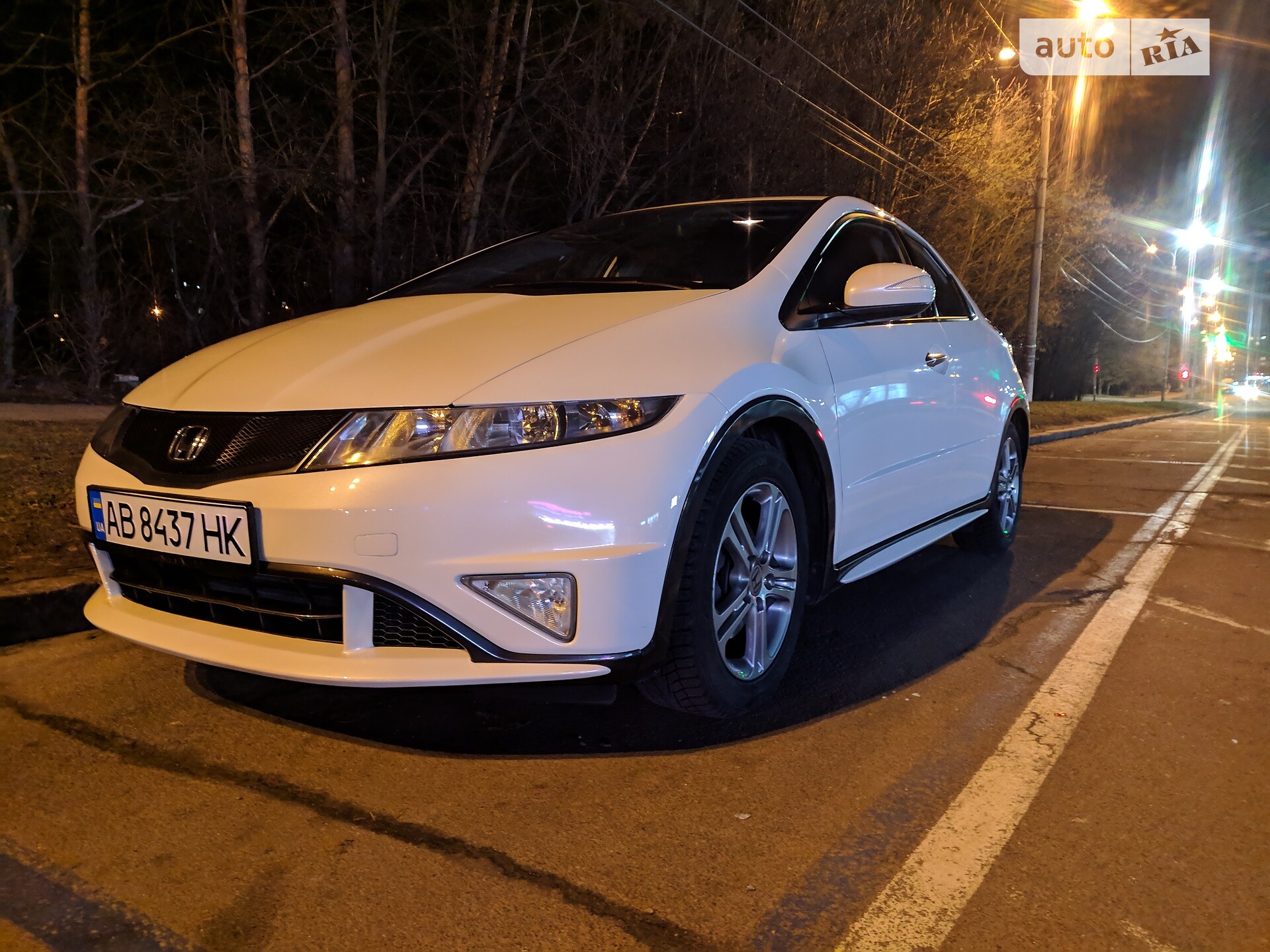 HONDA CIVIC 2011 VIN SHHFK1760BU001745 фото оголошення 16 з 32