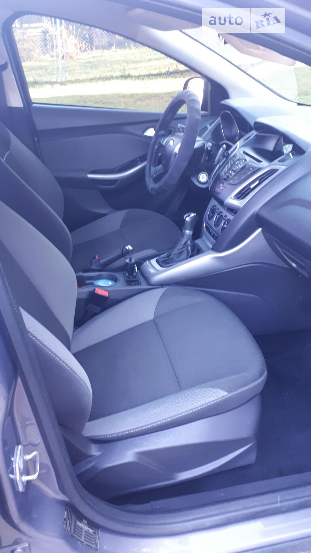 Ford Focus 2014 VIN WF0KXXGCBKEY78947 фото оголошення 12 з 22