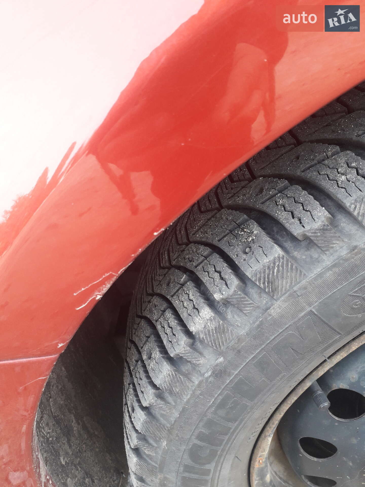 Kia Ceed 2008 VIN U5YFF24428L117209 фото оголошення 5 з 5