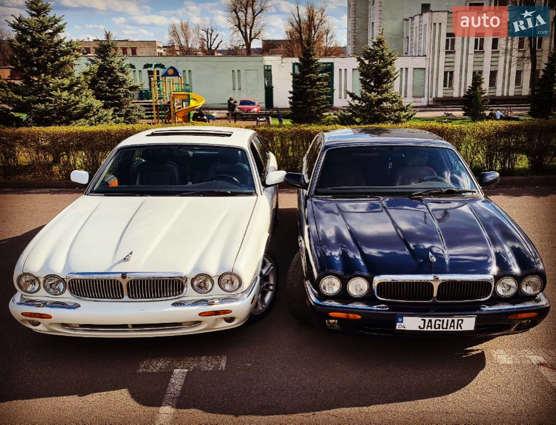 Jaguar XJ 1999 VIN SAJJJALG4CH878153 фото оголошення 5 з 37