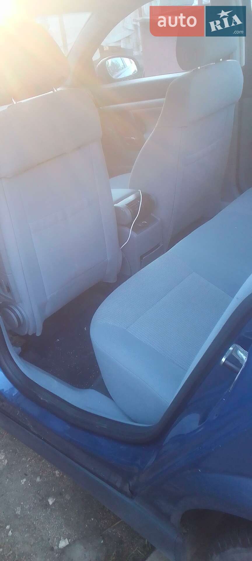 Opel Vectra 2002 VIN W0L0ZCF6921032529 фото оголошення 13 з 16