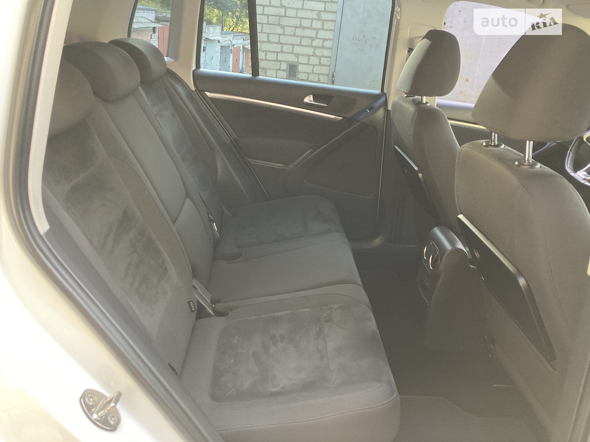 Volkswagen Tiguan 2014 VIN WVGZZZ5NZEW072397 фото оголошення 20 з 31