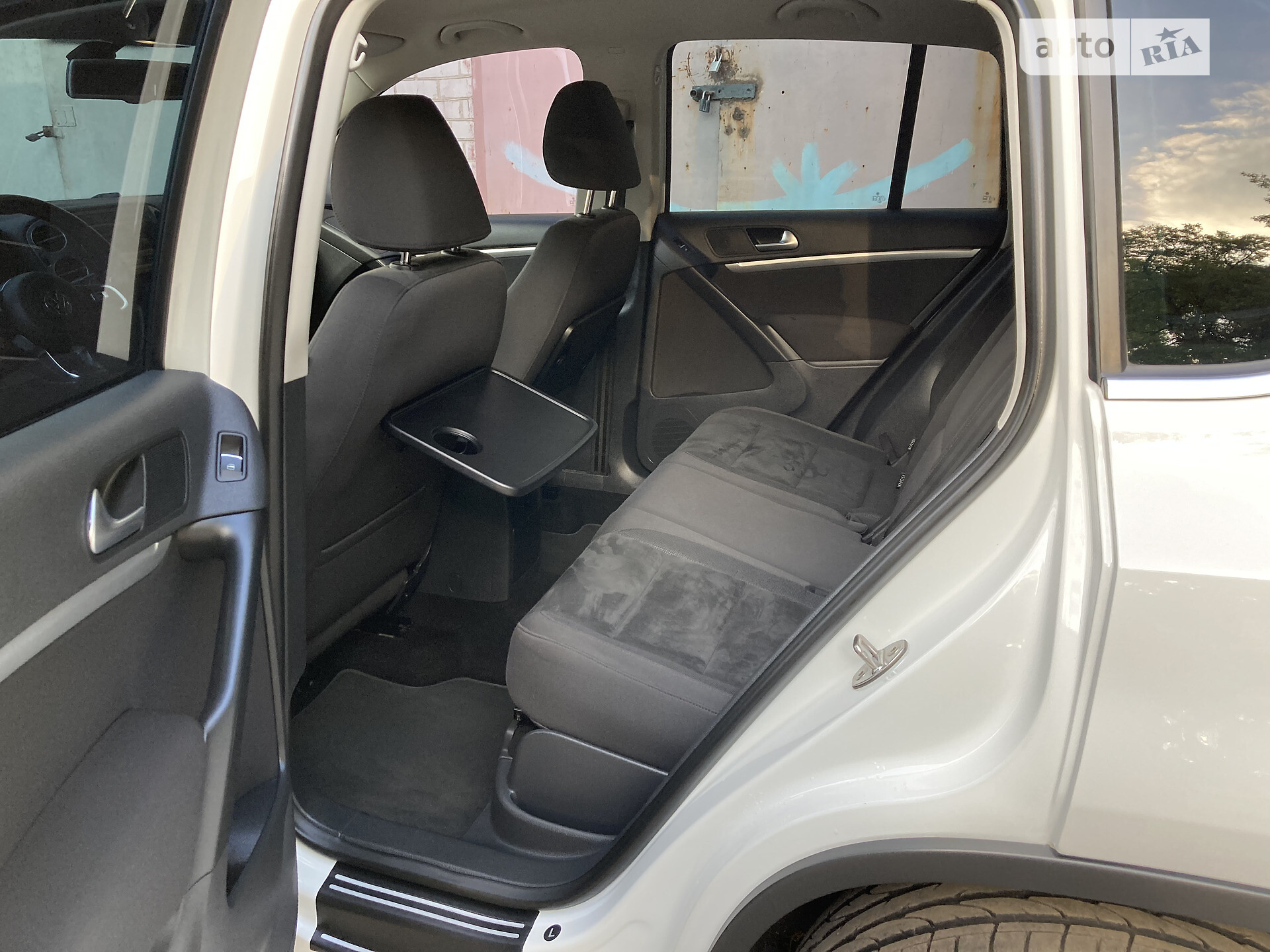 Volkswagen Tiguan 2014 VIN WVGZZZ5NZEW072397 фото оголошення 24 з 31
