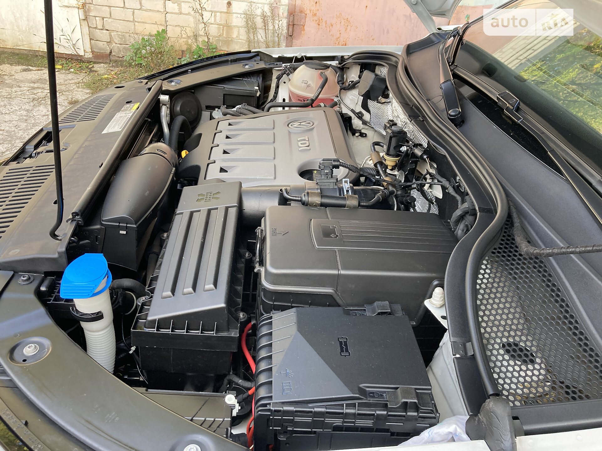Volkswagen Tiguan 2014 VIN WVGZZZ5NZEW072397 фото оголошення 28 з 31