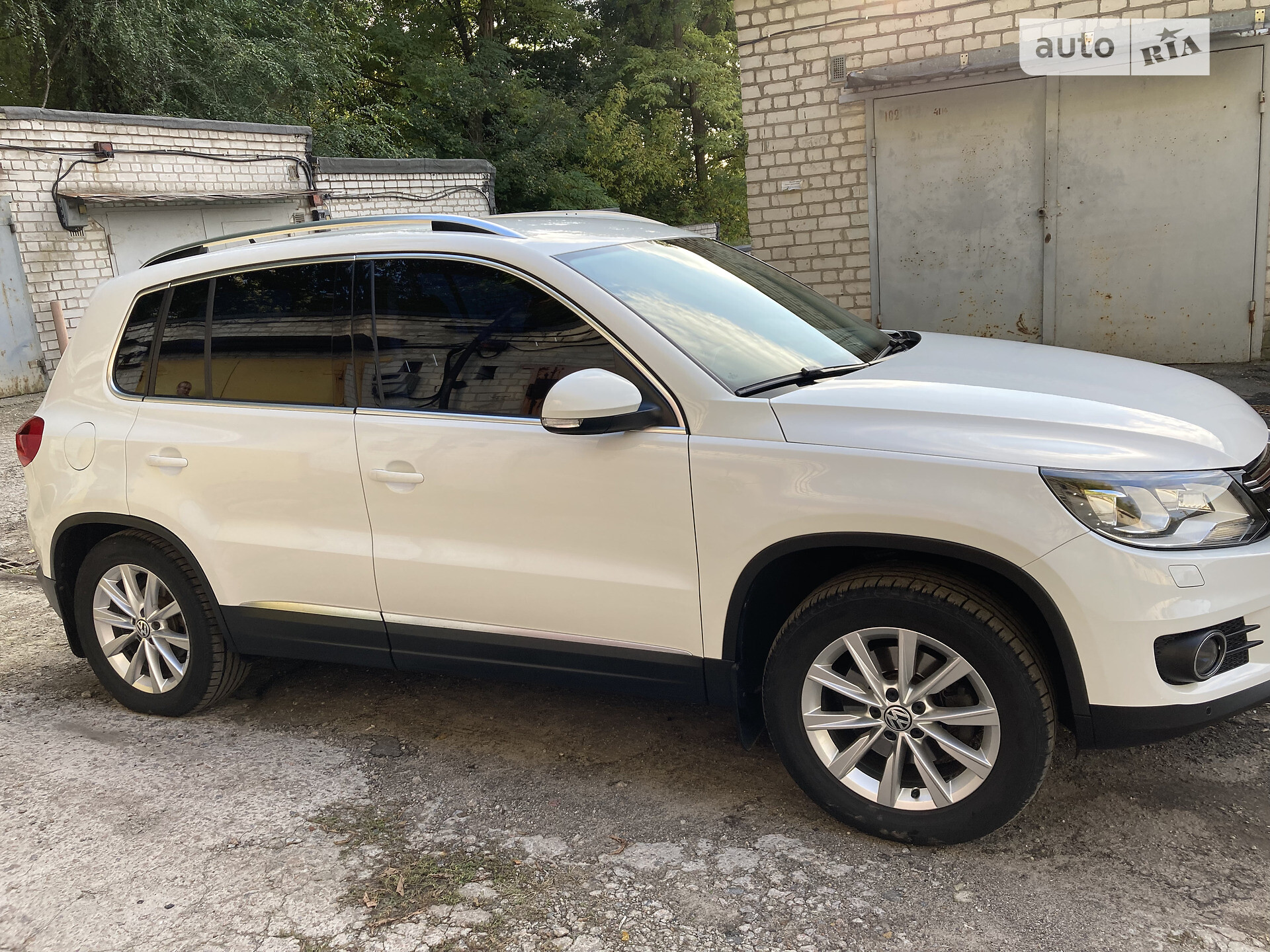 Volkswagen Tiguan 2014 VIN WVGZZZ5NZEW072397 фото оголошення 31 з 31