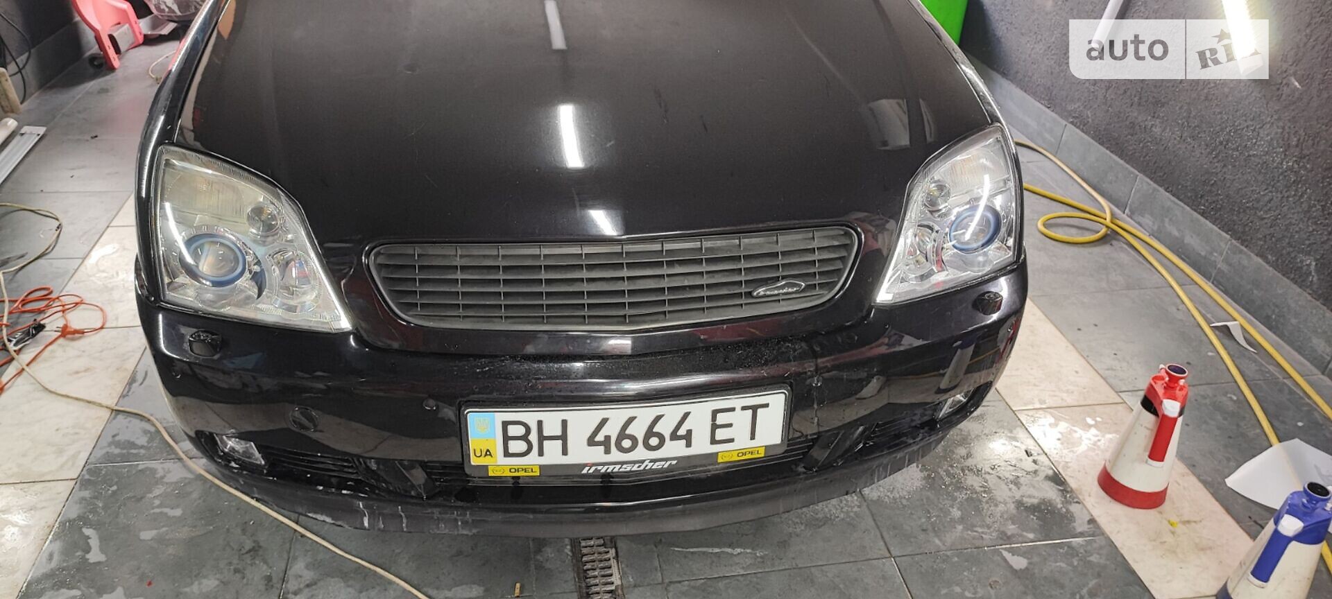 Opel Vectra 2004 VIN W0L0ZCF6941046519 фото оголошення 74 з 76