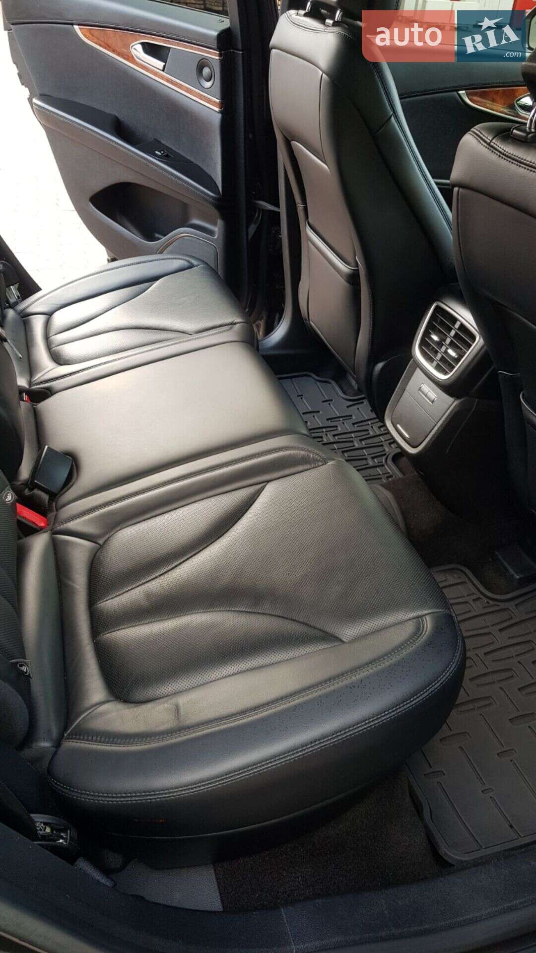 Lincoln MKX 2017 VIN 2LMPJ6LR6HBL49280 фото оголошення 61 з 61