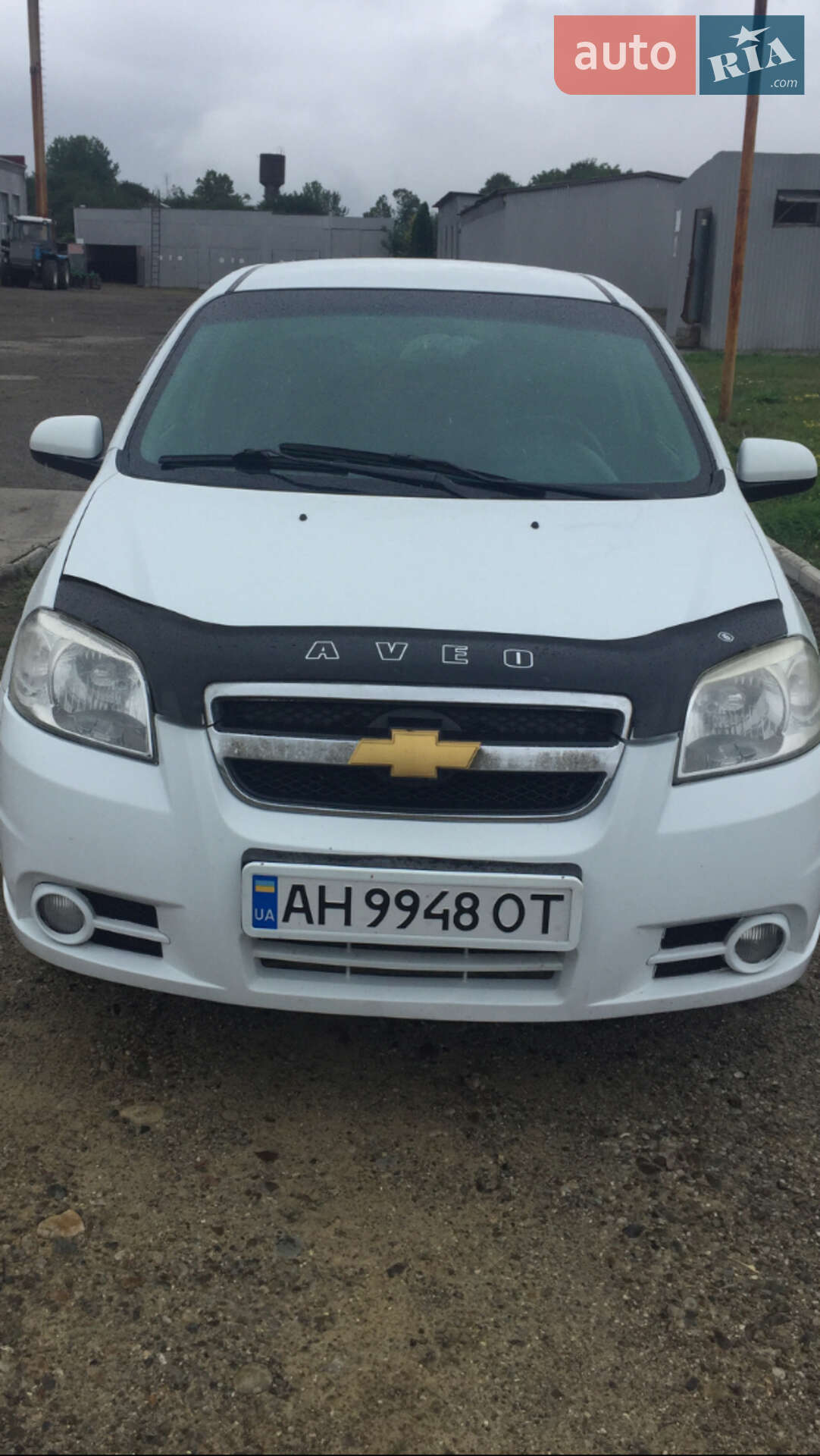 ЗАЗ Vida 2013 VIN Y6DSF6950D0010458 фото оголошення 9 з 11