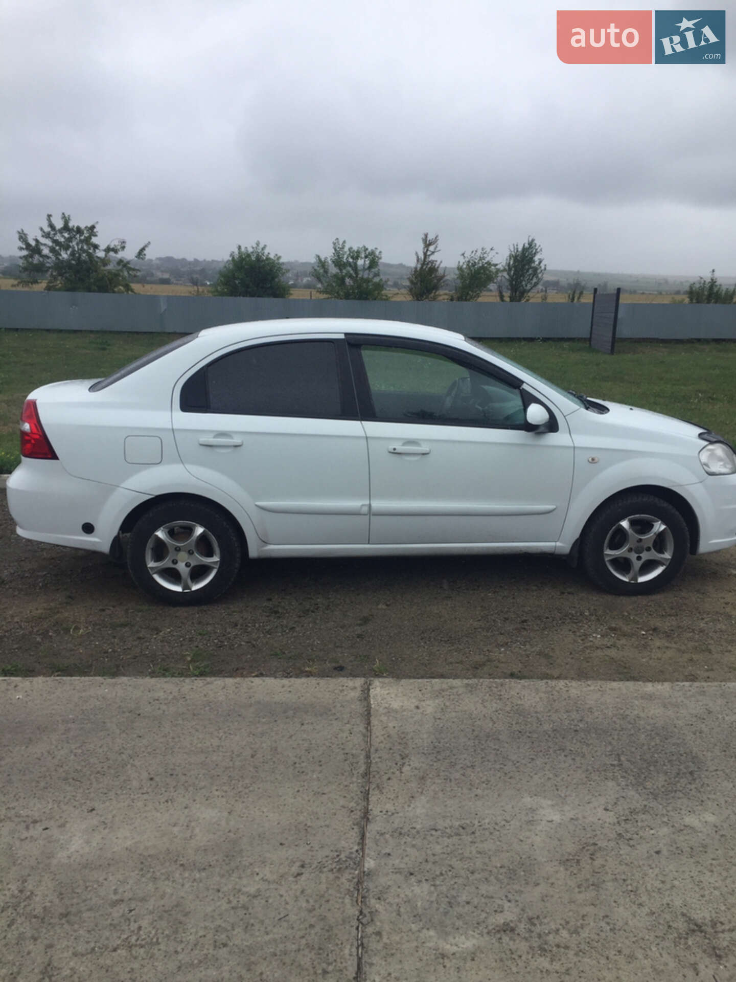 ЗАЗ Vida 2013 VIN Y6DSF6950D0010458 фото оголошення 10 з 11