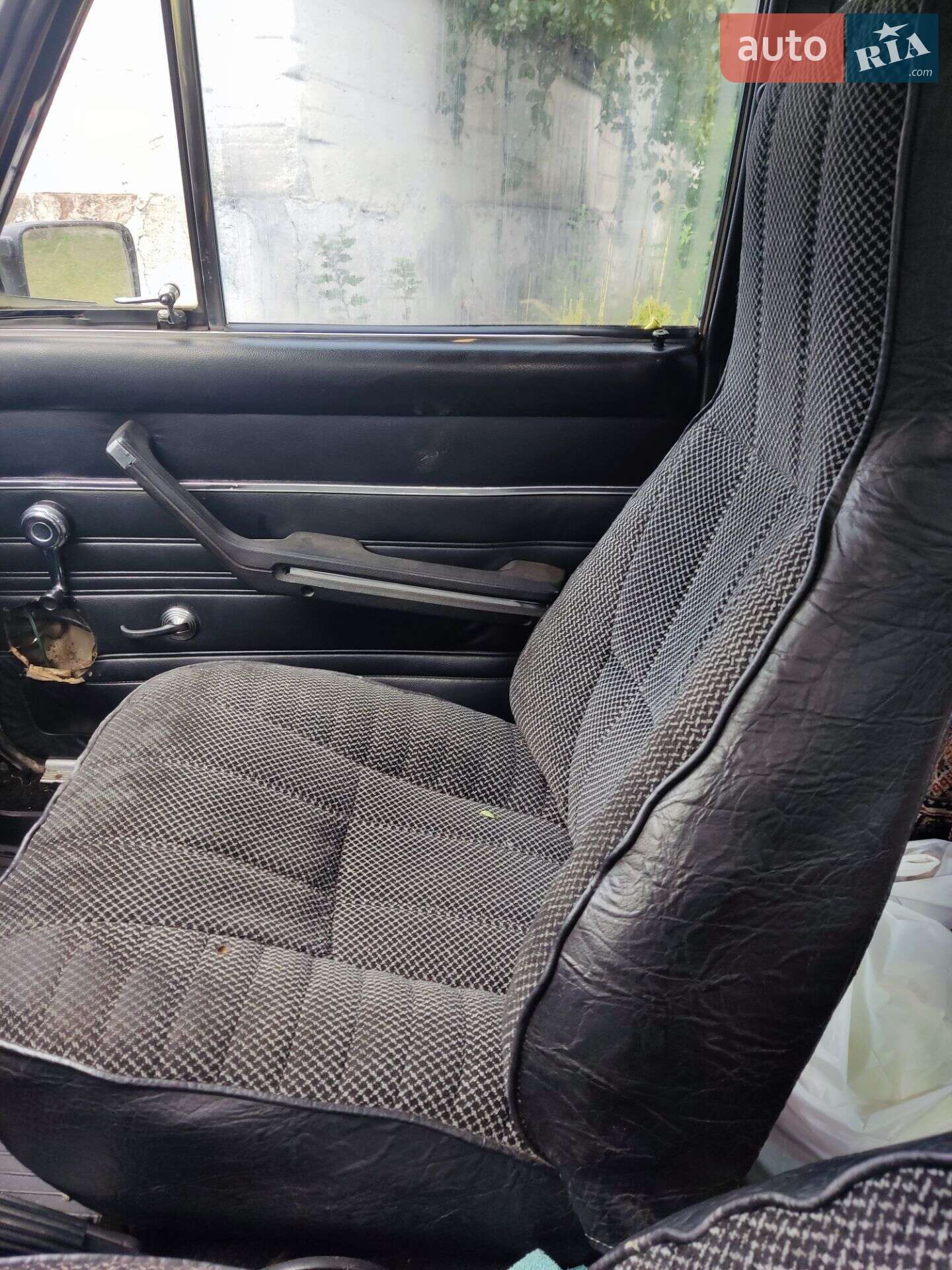 ВАЗ / Lada 2106 1987 VIN XTA210630J1867384 фото оголошення 3 з 32