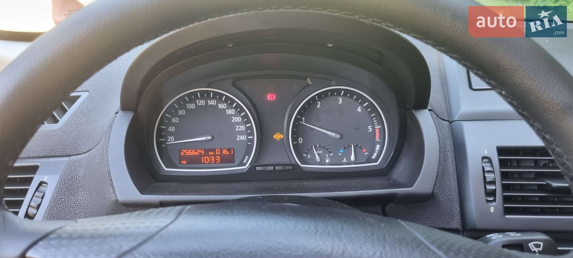 BMW X3 2006 VIN WBAPB11070WE49699 фото оголошення 5 з 16