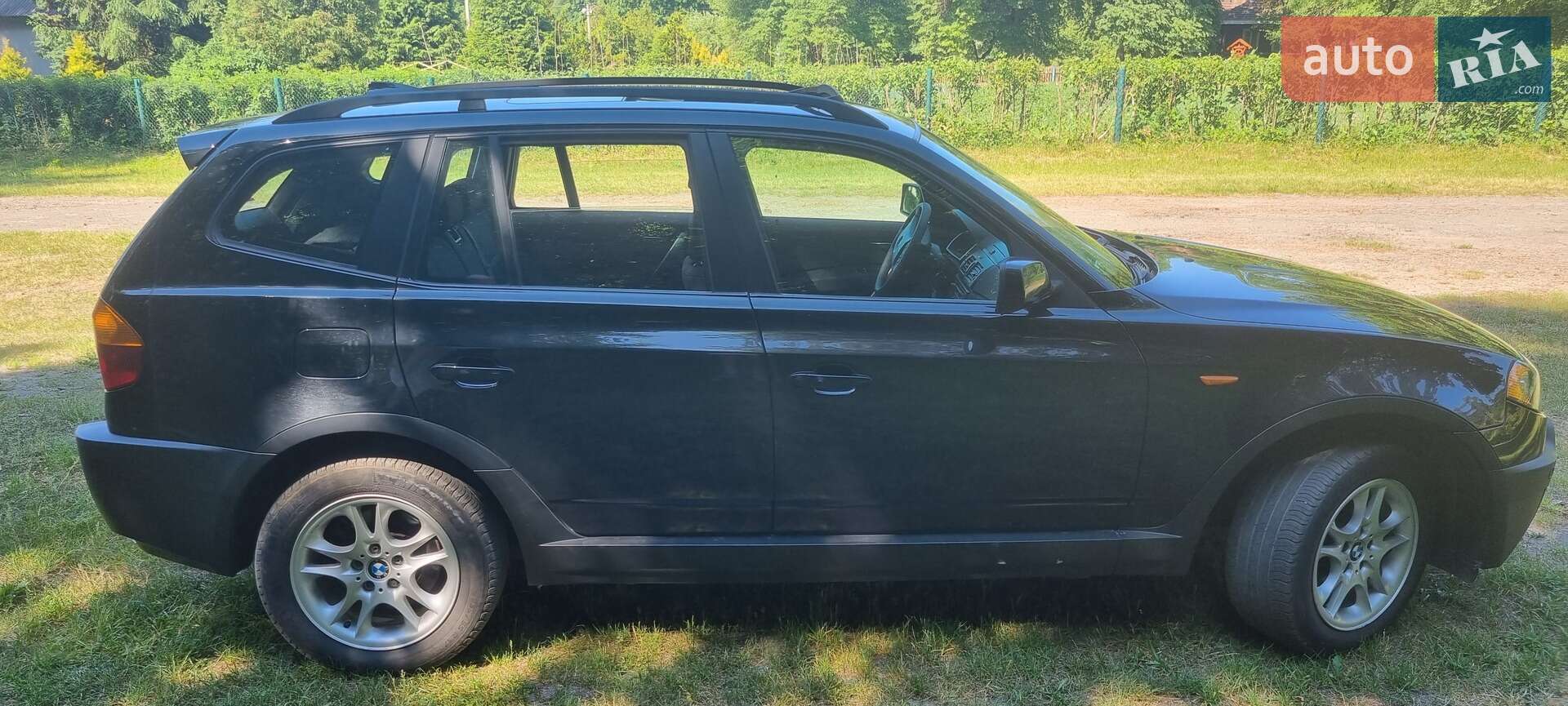 BMW X3 2006 VIN WBAPB11070WE49699 фото оголошення 10 з 16