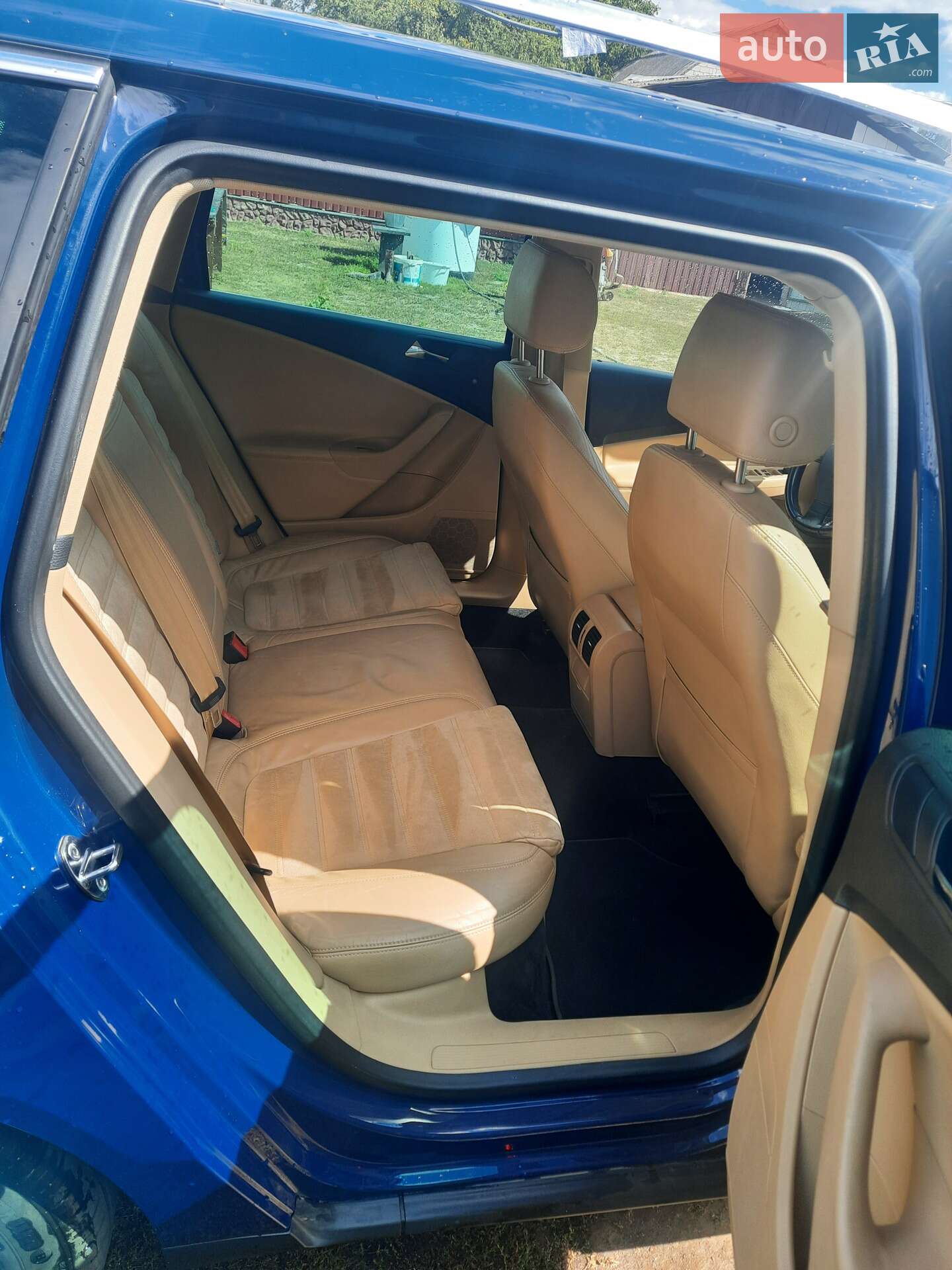 Volkswagen Passat 2006 VIN WVWZZZ3CZ6E233756 фото оголошення 13 з 25