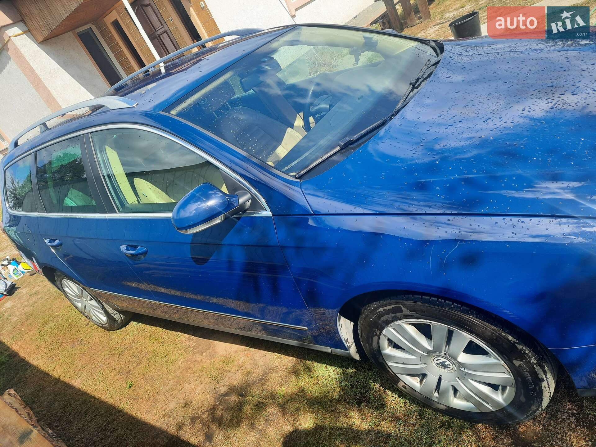 Volkswagen Passat 2006 VIN WVWZZZ3CZ6E233756 фото оголошення 16 з 25