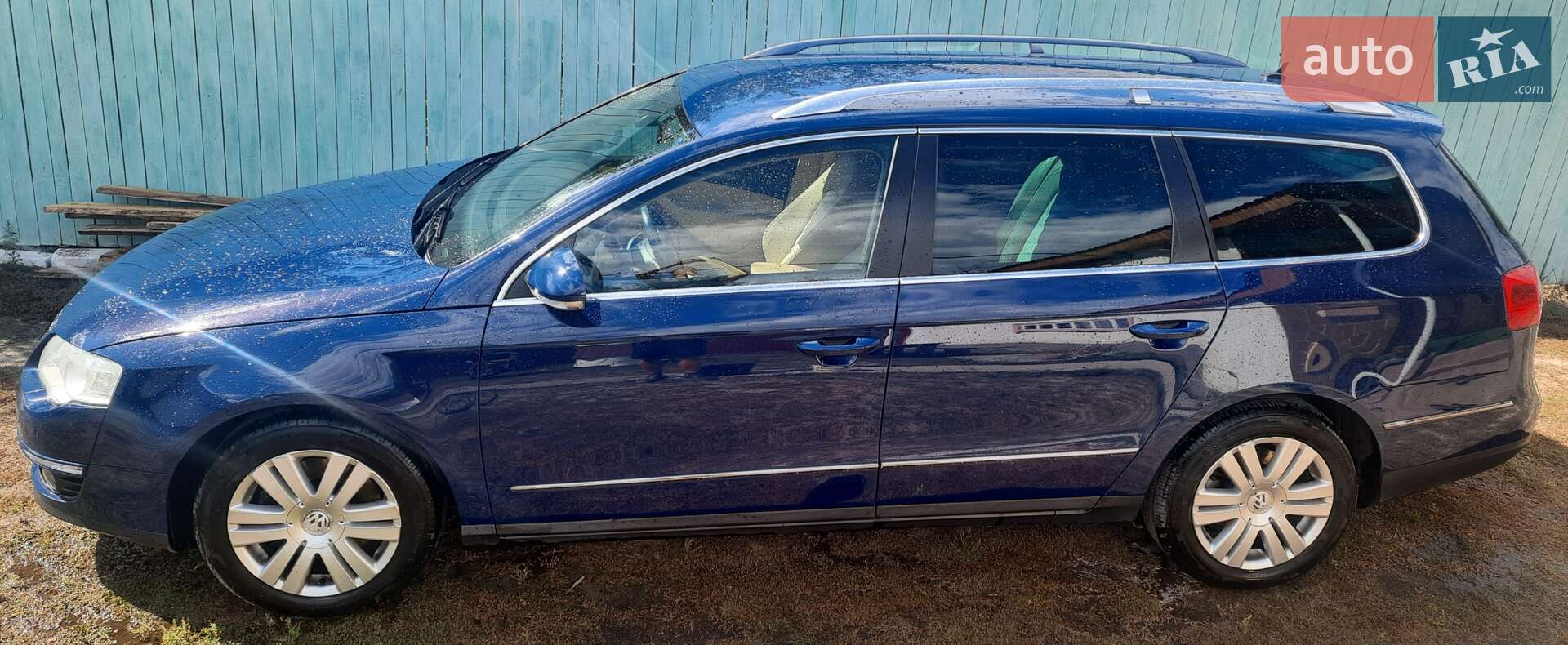 Volkswagen Passat 2006 VIN WVWZZZ3CZ6E233756 фото оголошення 23 з 25