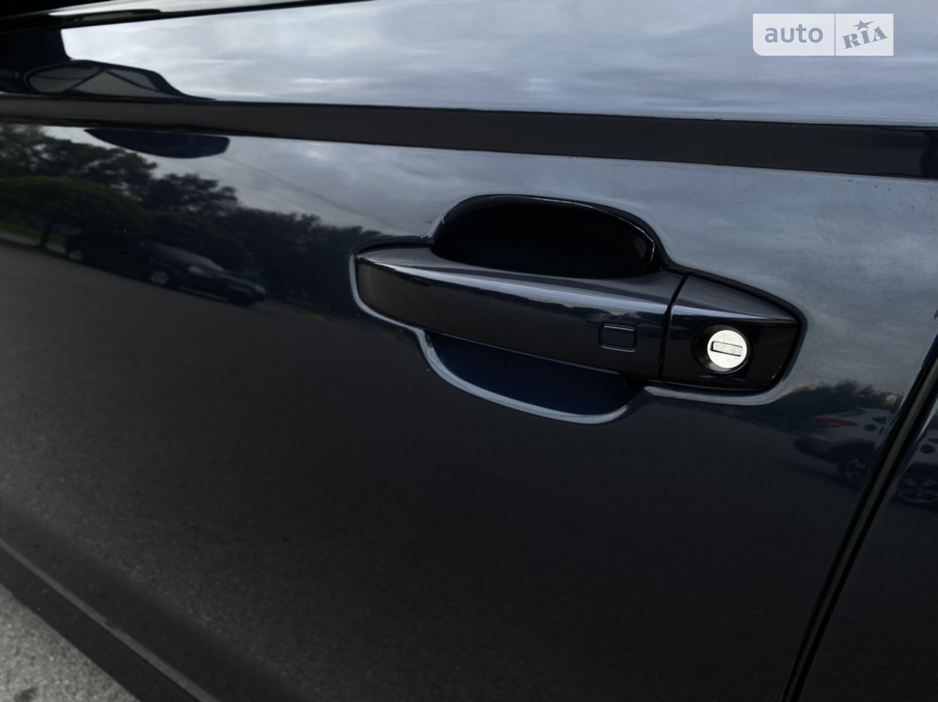 Audi A6 2016 VIN WAUC8AFC2HN036796 фото оголошення 29 з 29