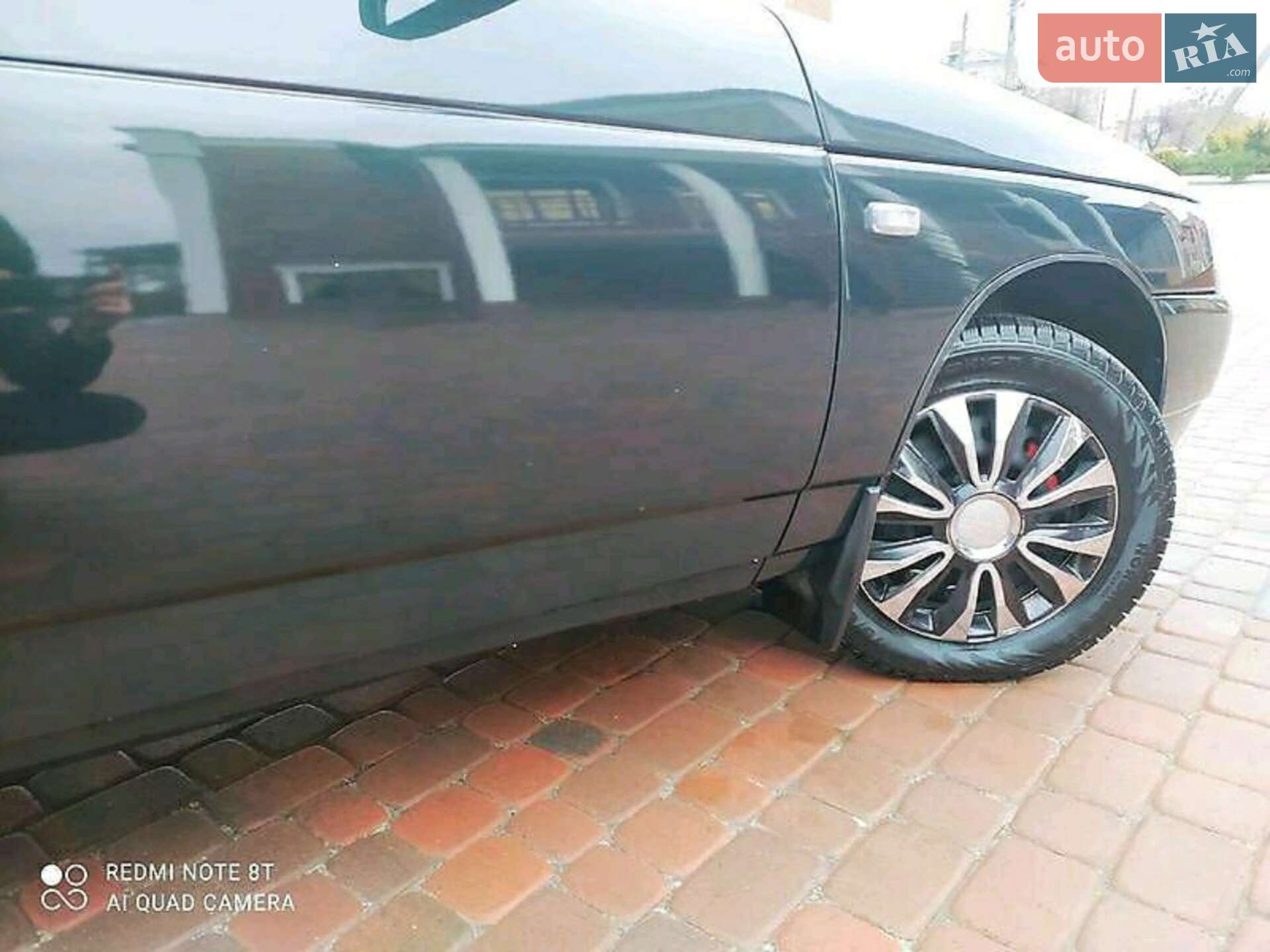 ВАЗ / Lada 2110 2003 VIN XTA21102030574008 фото оголошення 29 з 40