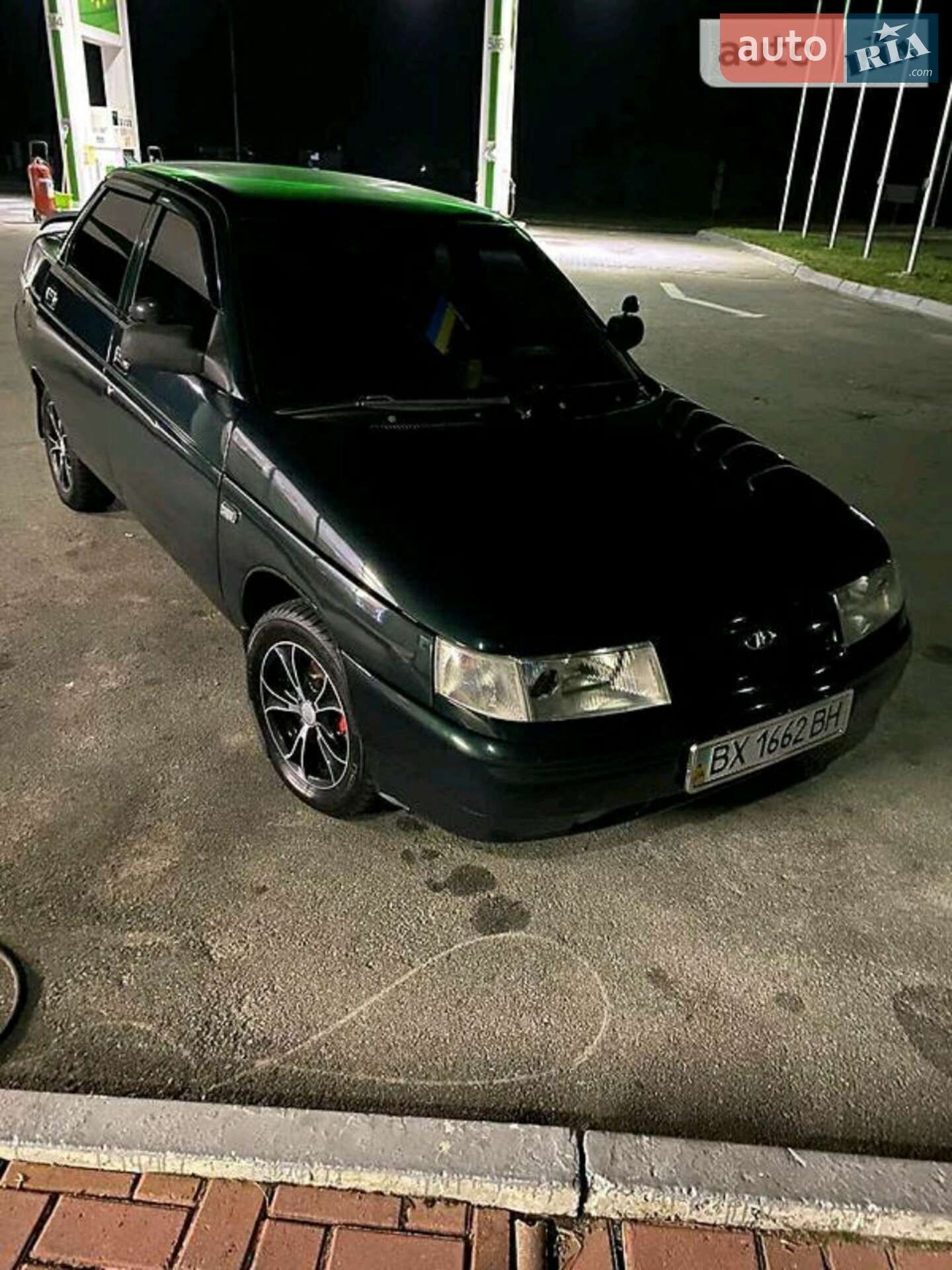 ВАЗ / Lada 2110 2003 VIN XTA21102030574008 фото оголошення 23 з 40