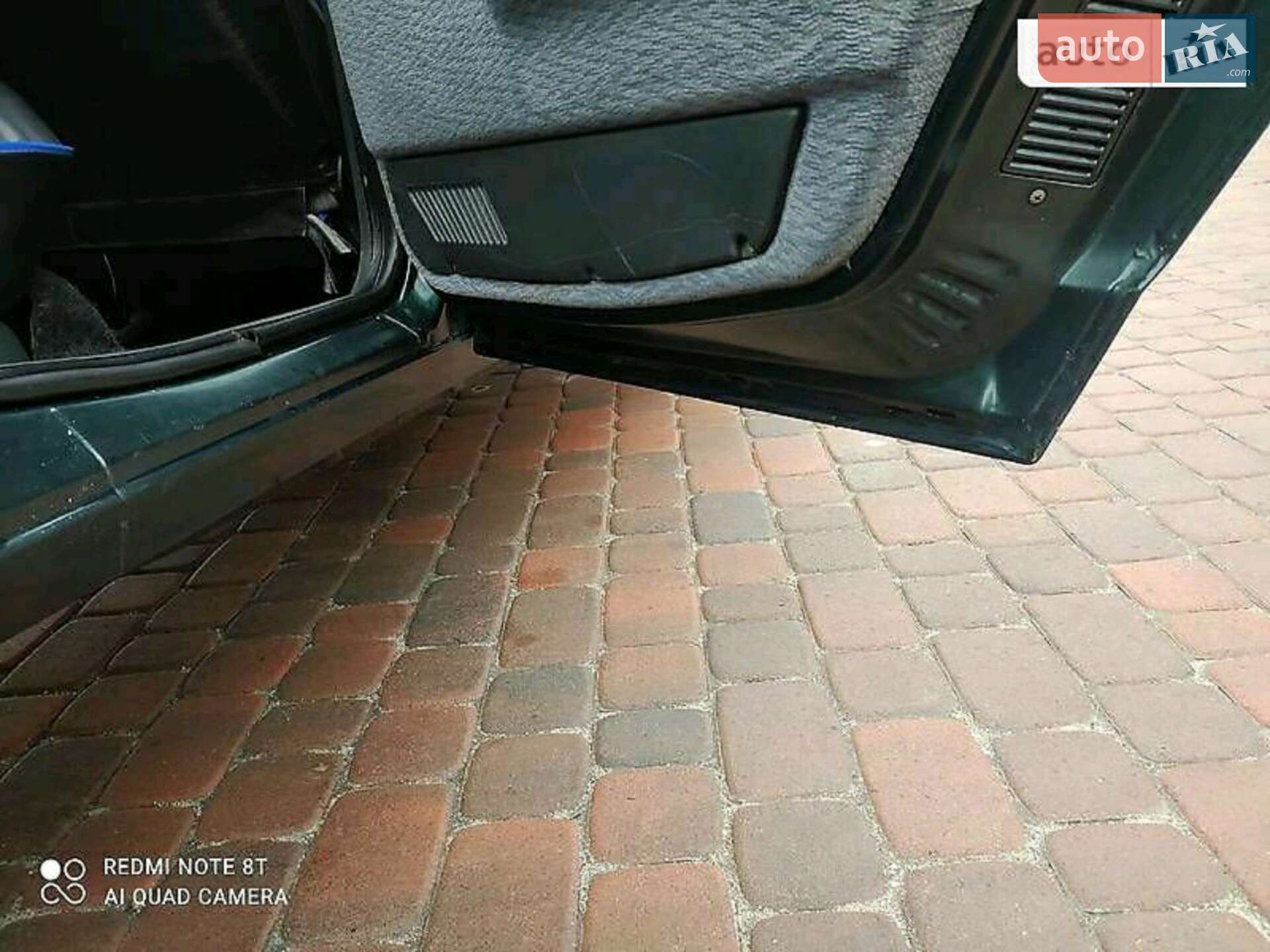 ВАЗ / Lada 2110 2003 VIN XTA21102030574008 фото оголошення 33 з 40