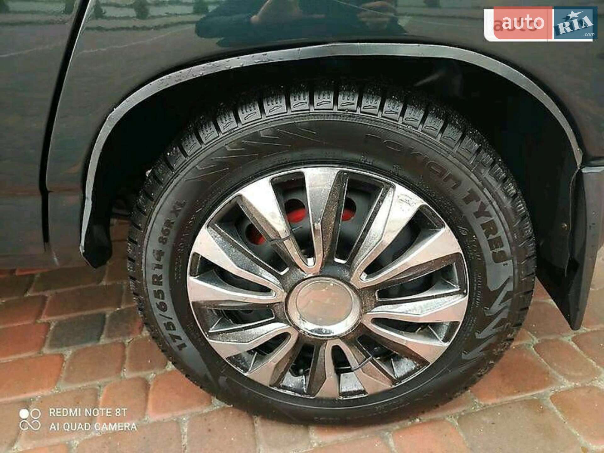 ВАЗ / Lada 2110 2003 VIN XTA21102030574008 фото оголошення 34 з 40