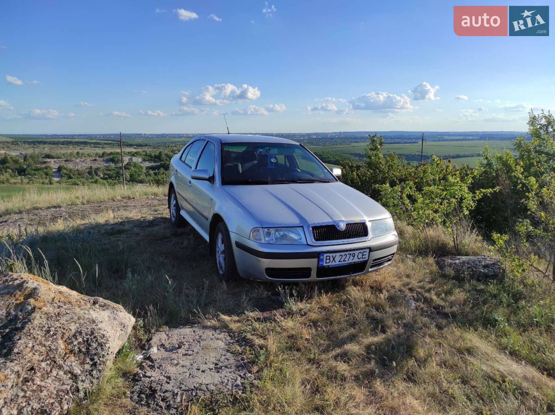 Skoda Octavia 2004 VIN TMBBL41U24B010077 фото оголошення 42 з 60