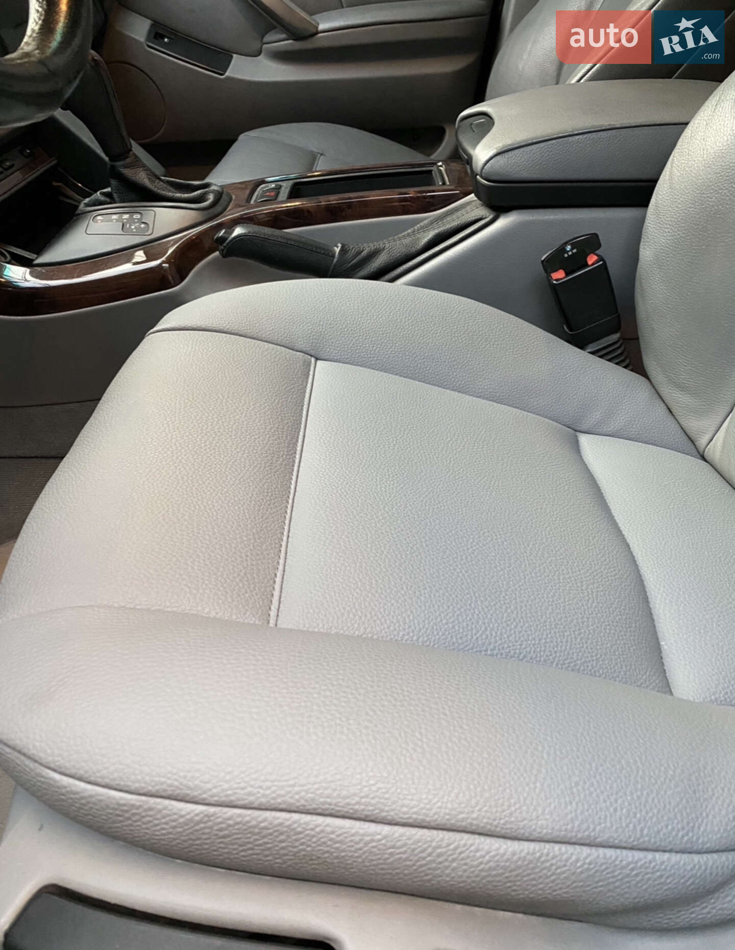 BMW X5 2004 VIN WBAFB71090LV59165 фото оголошення 3 з 14