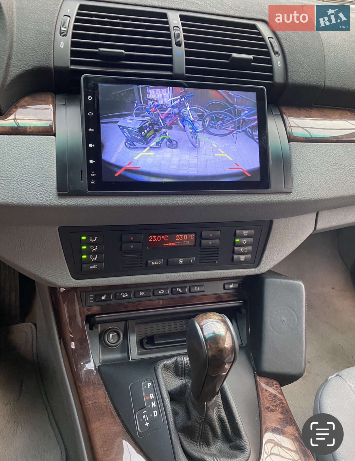 BMW X5 2004 VIN WBAFB71090LV59165 фото оголошення 4 з 14