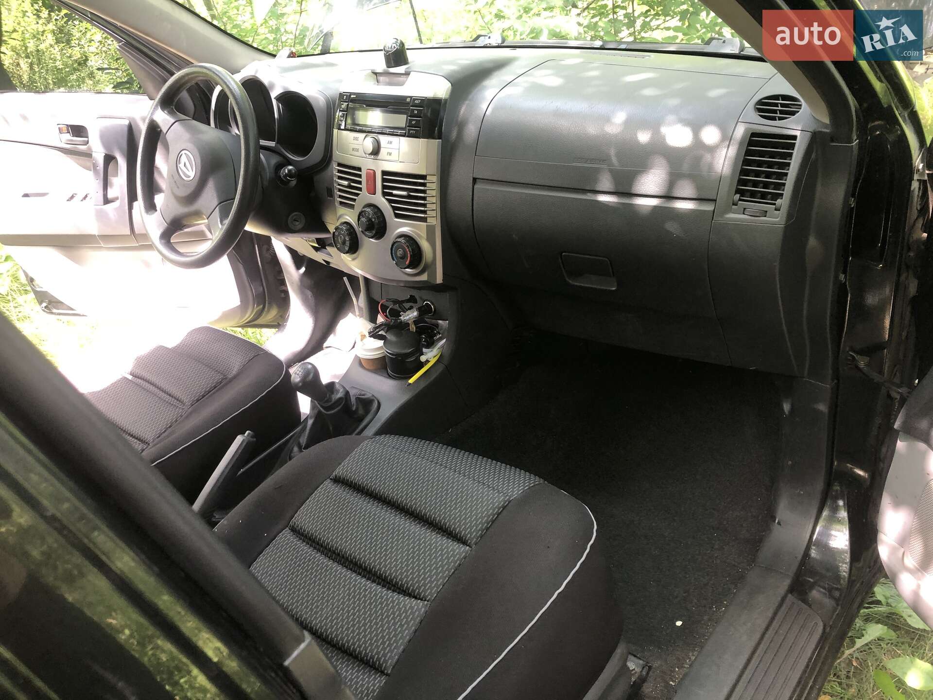 Daihatsu Terios 2008 VIN JDAJ2116001007734 фото оголошення 4 з 6