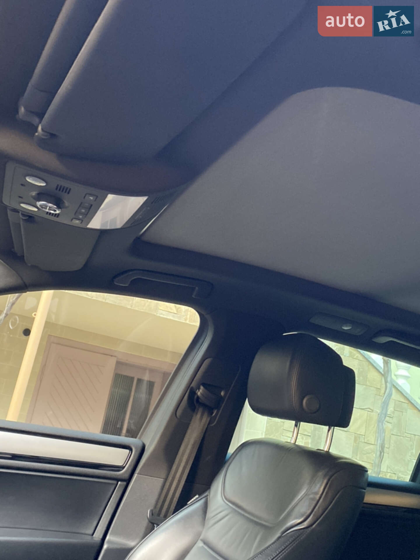 Volkswagen Touareg R 2014 VIN WVGZZZ7PZED041120 фото оголошення 5 з 35