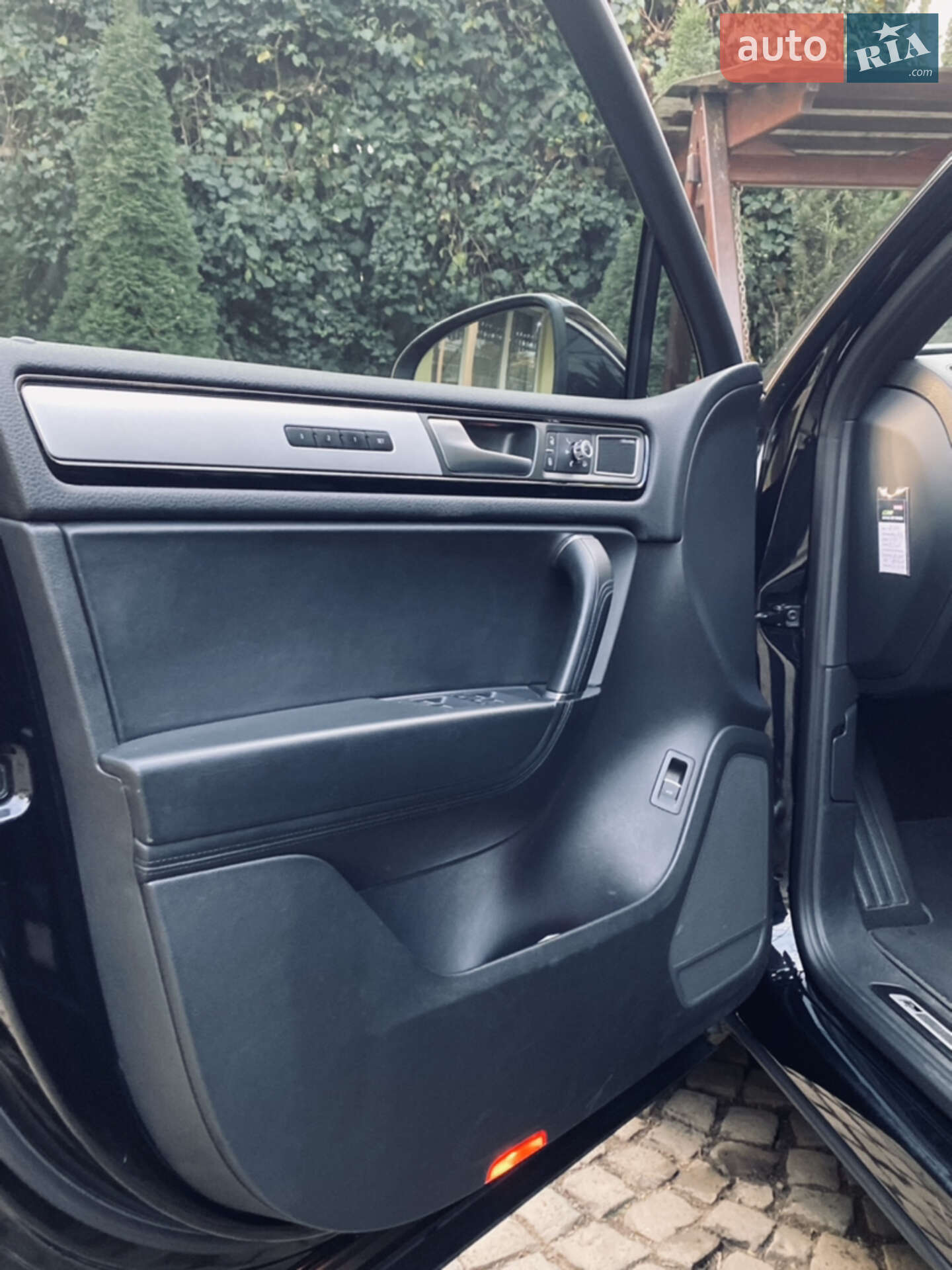 Volkswagen Touareg R 2014 VIN WVGZZZ7PZED041120 фото оголошення 9 з 35