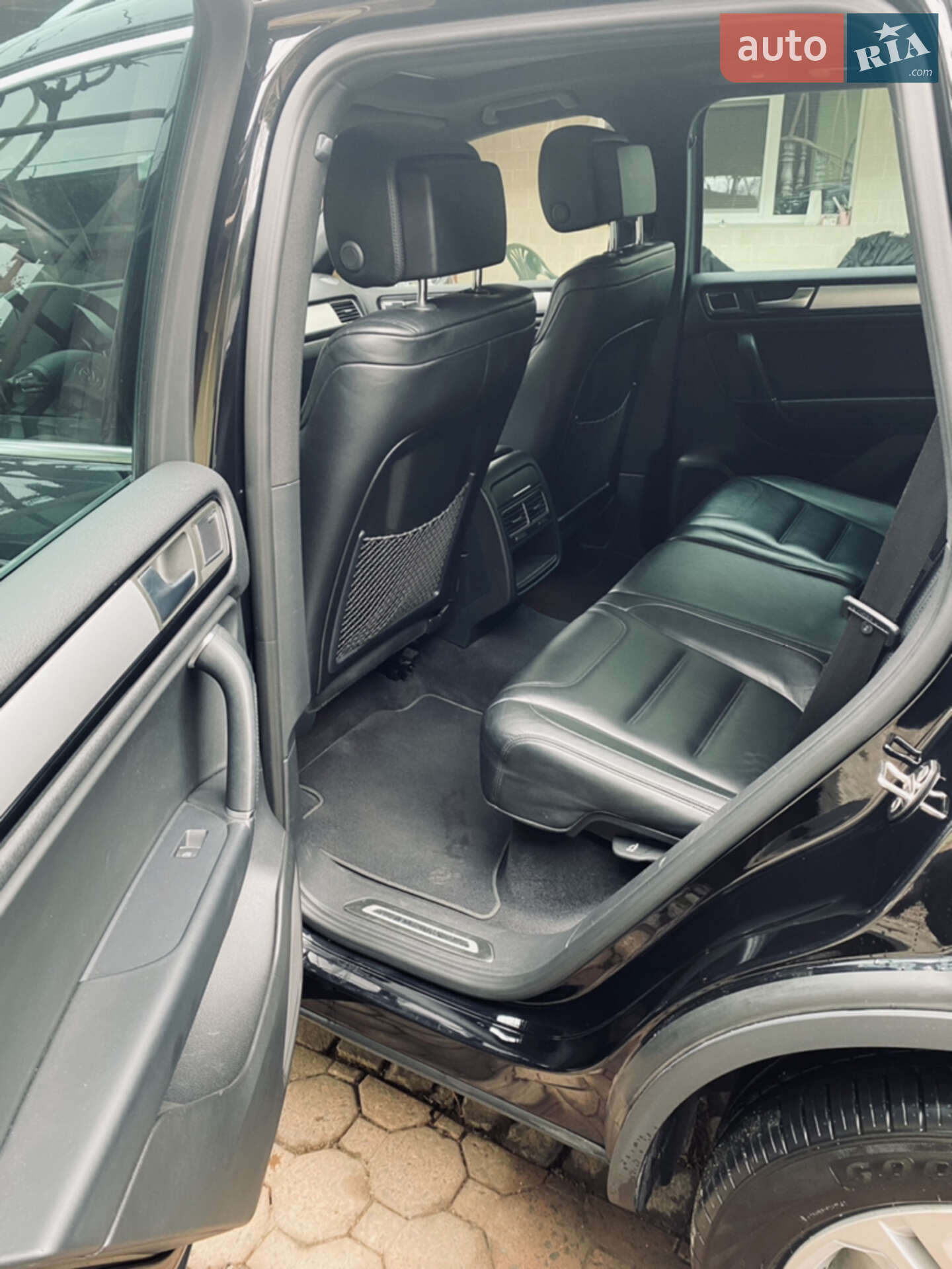 Volkswagen Touareg R 2014 VIN WVGZZZ7PZED041120 фото оголошення 15 з 35