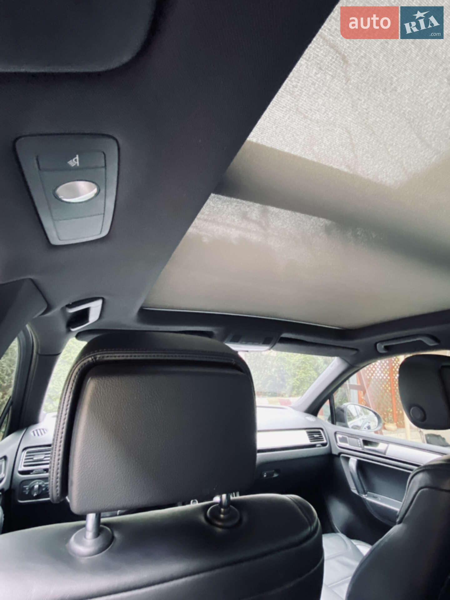 Volkswagen Touareg R 2014 VIN WVGZZZ7PZED041120 фото оголошення 17 з 35