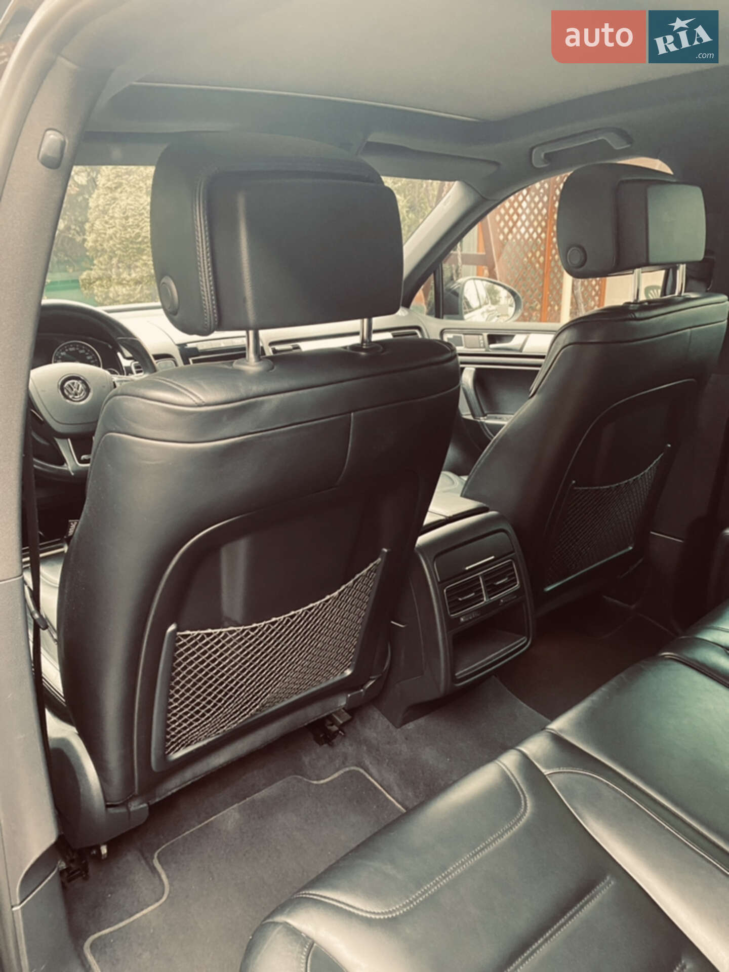 Volkswagen Touareg R 2014 VIN WVGZZZ7PZED041120 фото оголошення 20 з 35