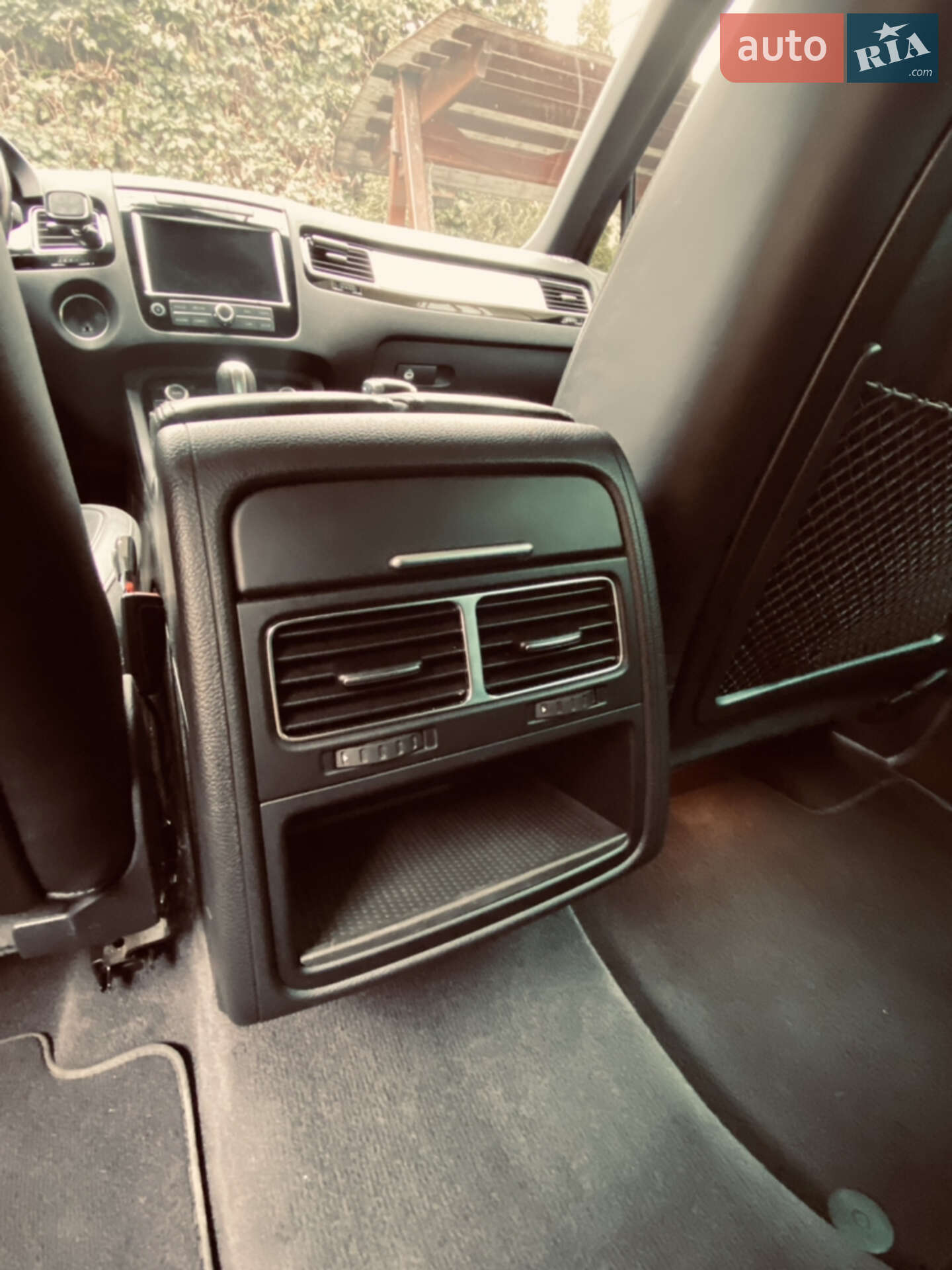Volkswagen Touareg R 2014 VIN WVGZZZ7PZED041120 фото оголошення 21 з 35
