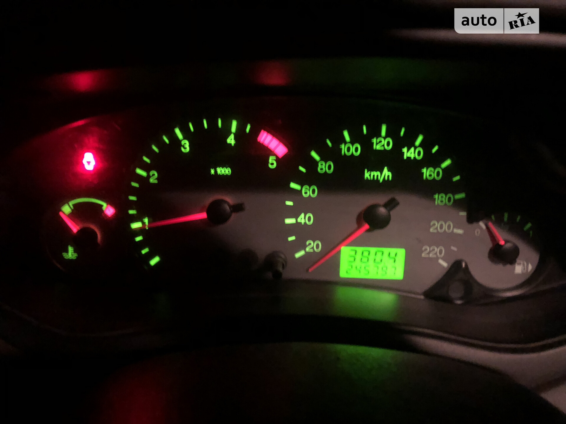 Ford Focus 2004 VIN WF0AXXWPDA4R29295 фото оголошення 6 з 10