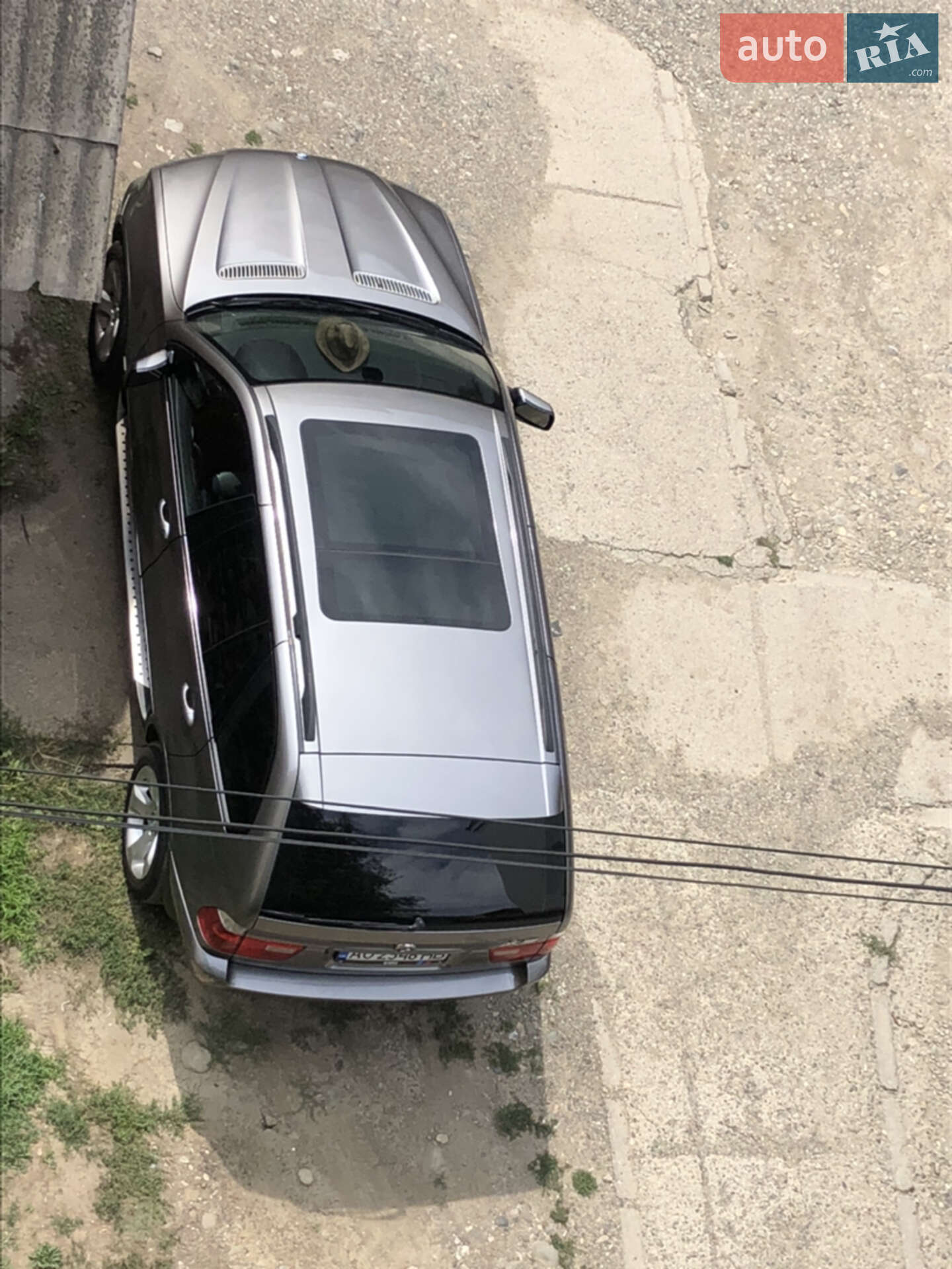 BMW X5 2005 VIN WBAFB71040LX35054 фото оголошення 35 з 75