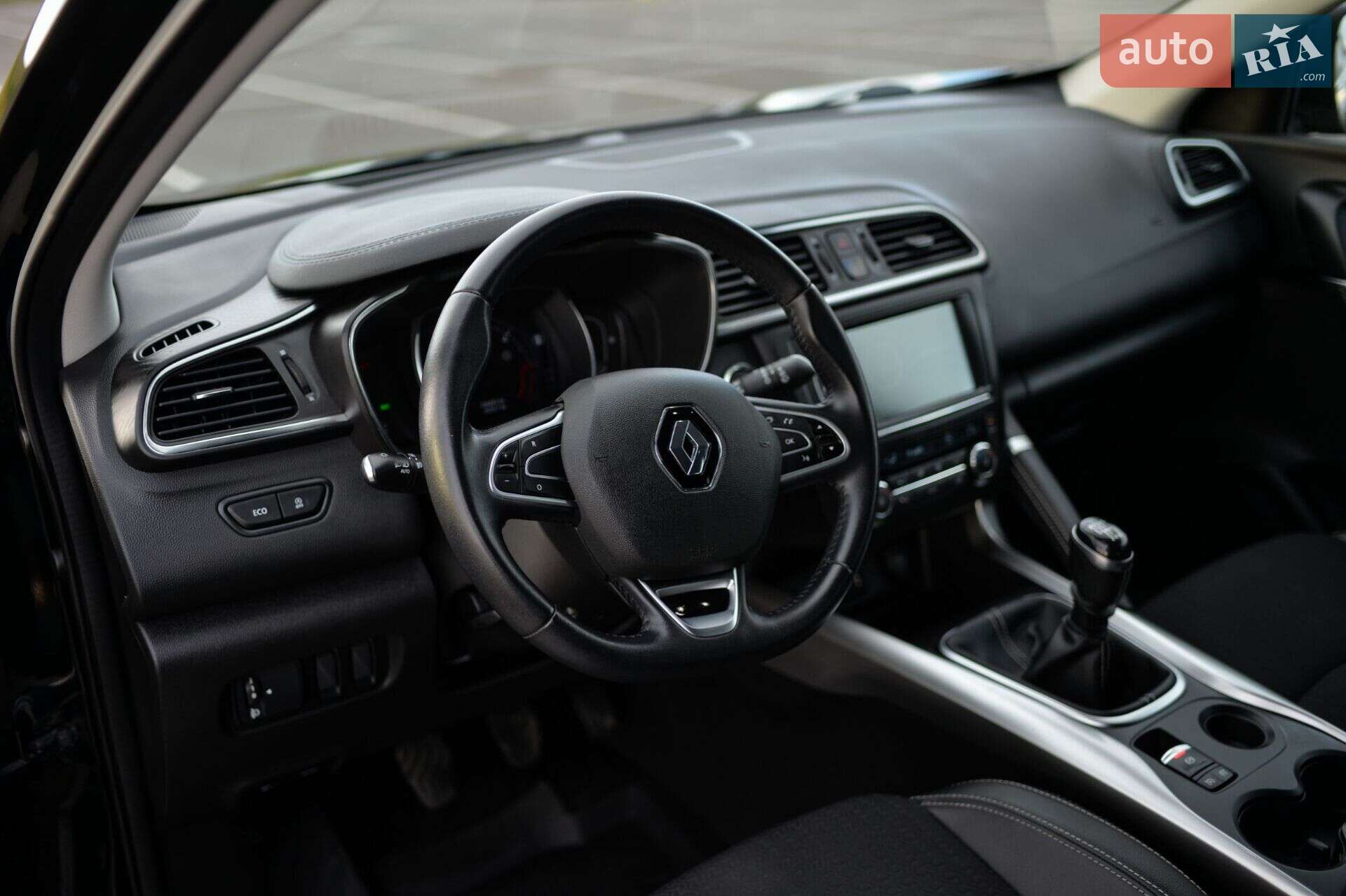 Renault Kadjar 2018 VIN VF1RFE00360469934 фото оголошення 9 з 19