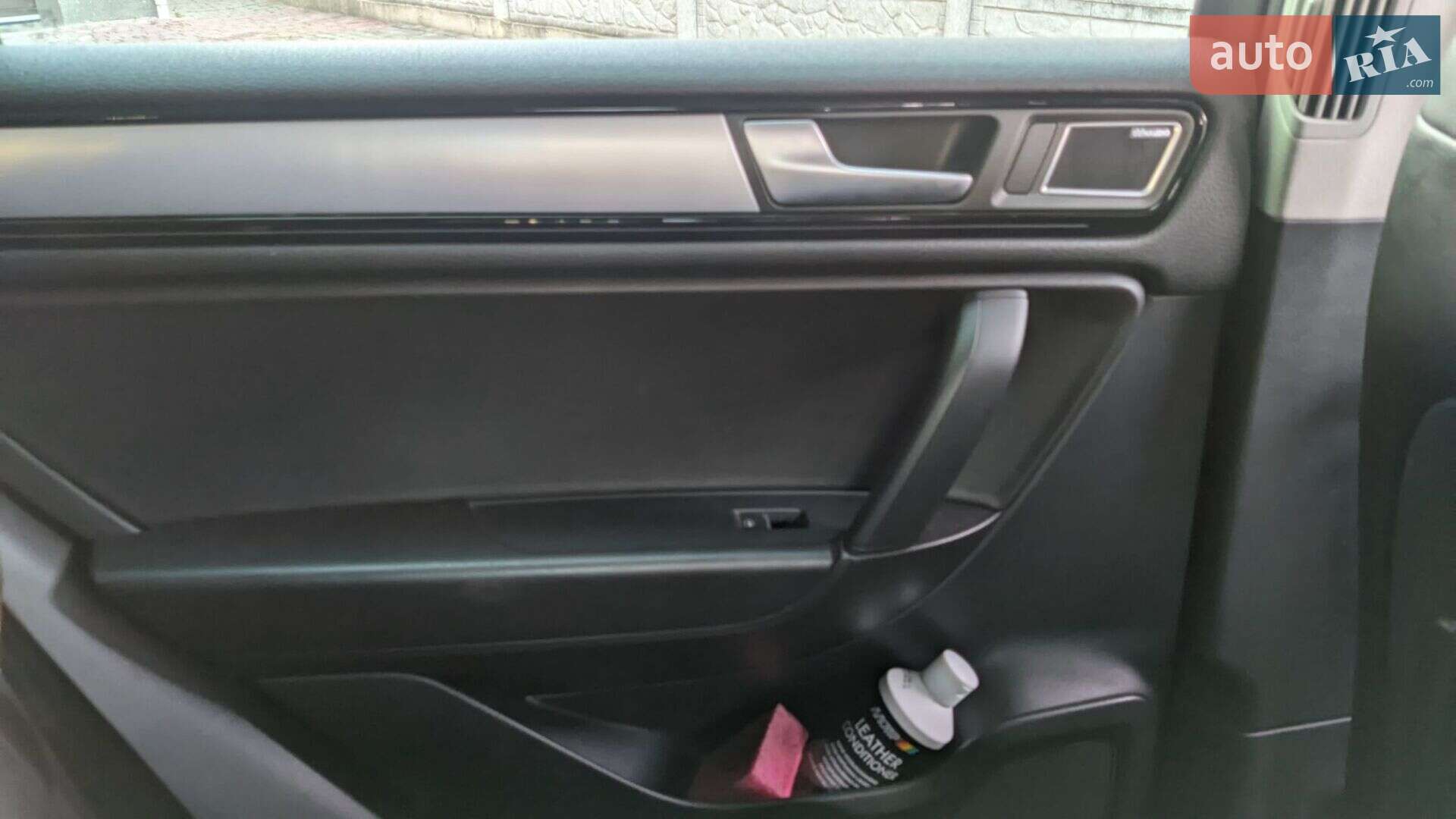Volkswagen Touareg 2014 VIN WVGZZZ7PZED043880 фото оголошення 3 з 15
