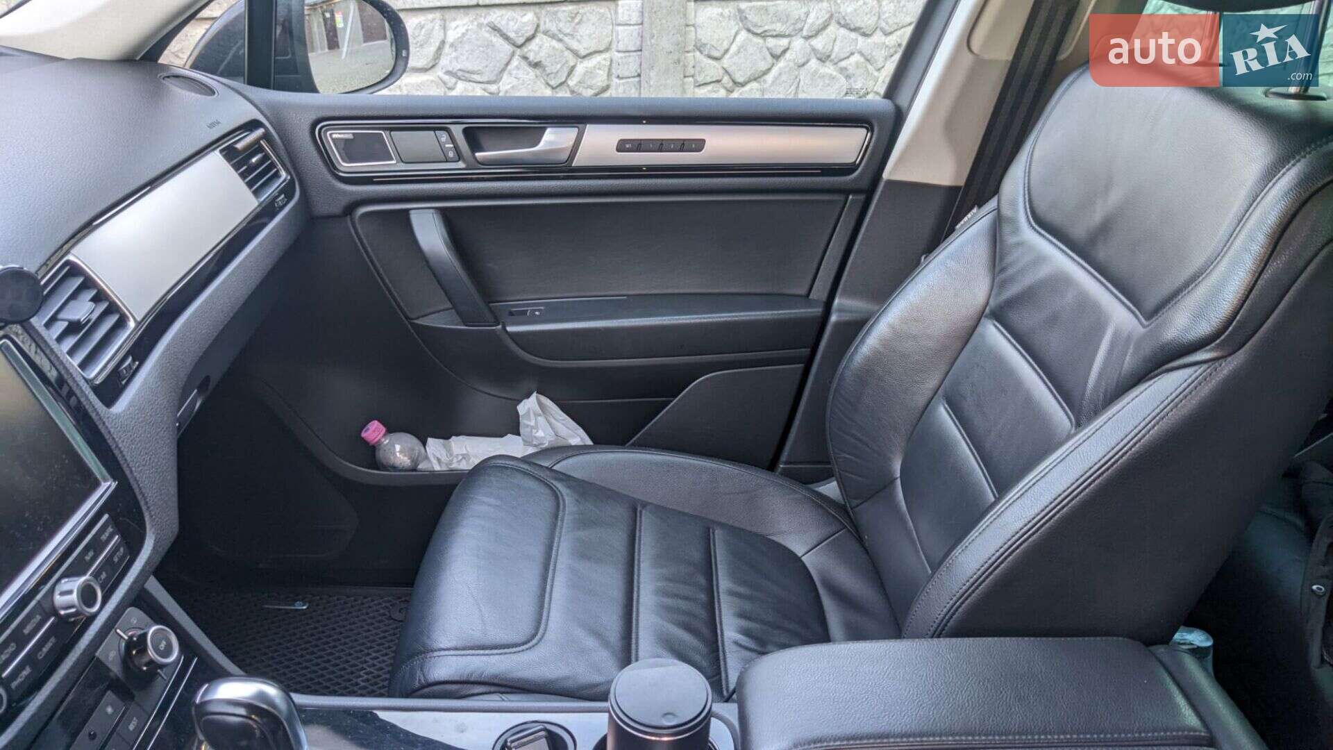 Volkswagen Touareg 2014 VIN WVGZZZ7PZED043880 фото оголошення 11 з 15