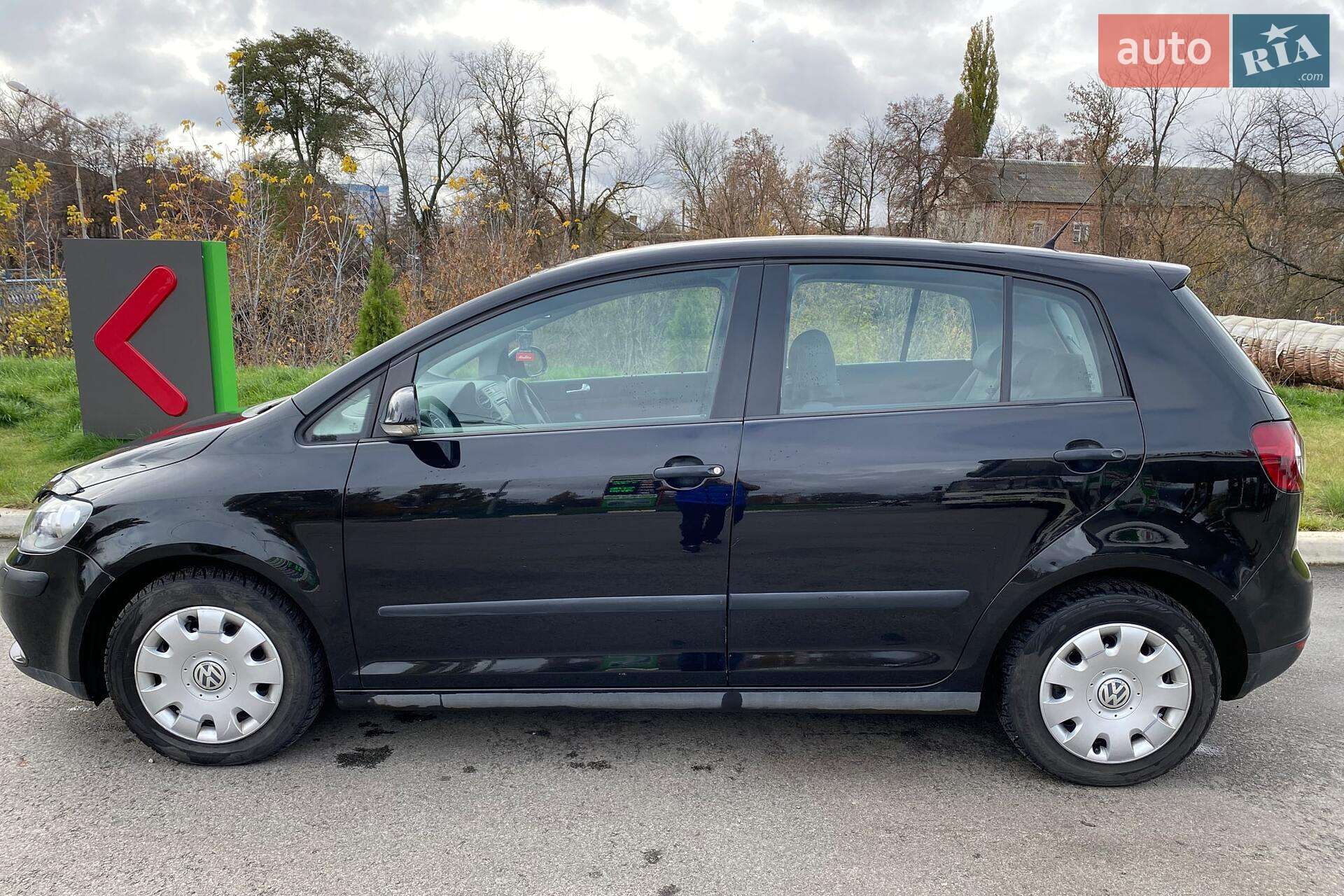 Volkswagen Golf Plus 2005 VIN WVWZZZ1KZ6W515619 фото оголошення 2 з 22